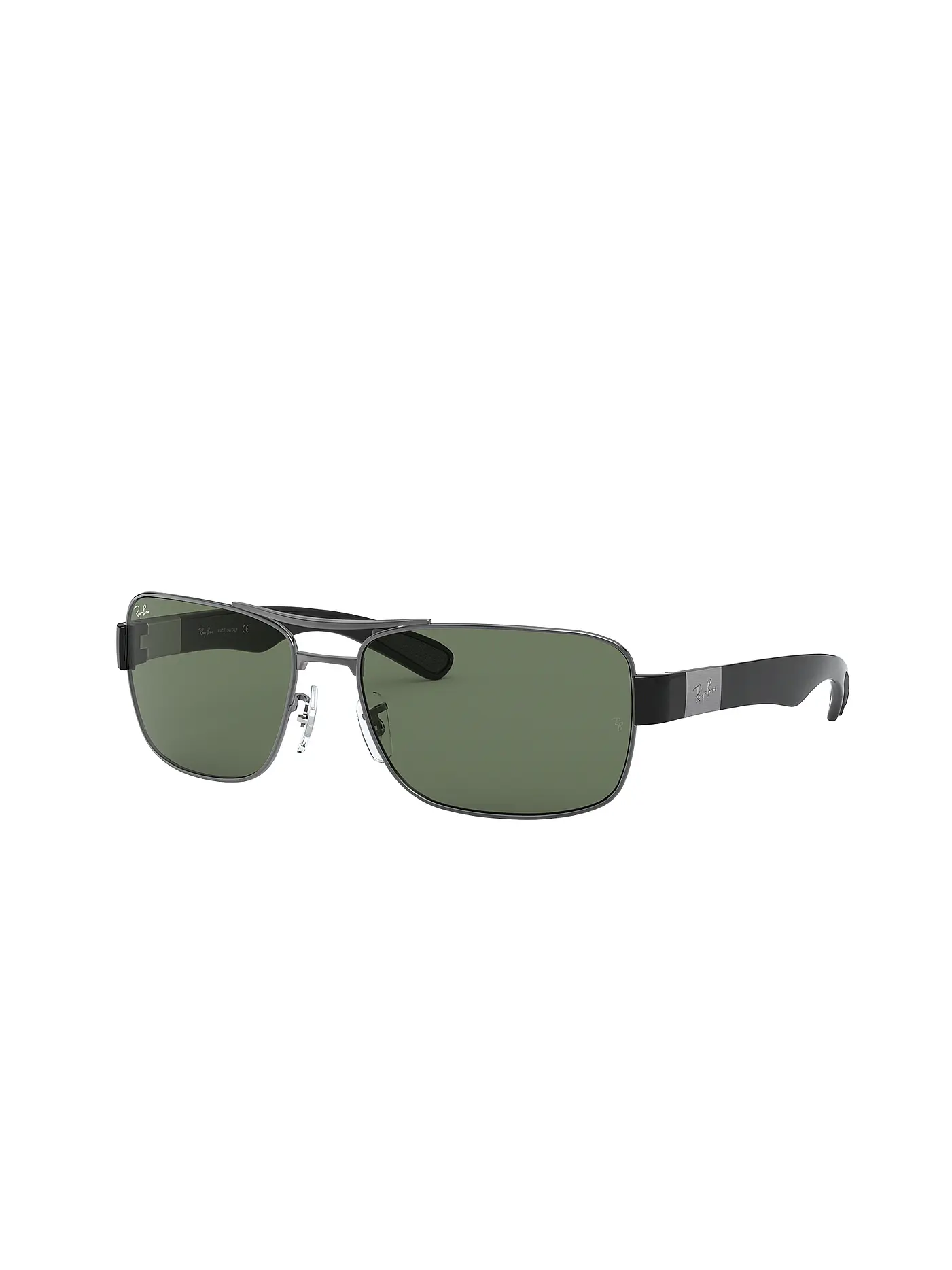 RAY BAN | Sonnenbrille 3522/64 | transparent