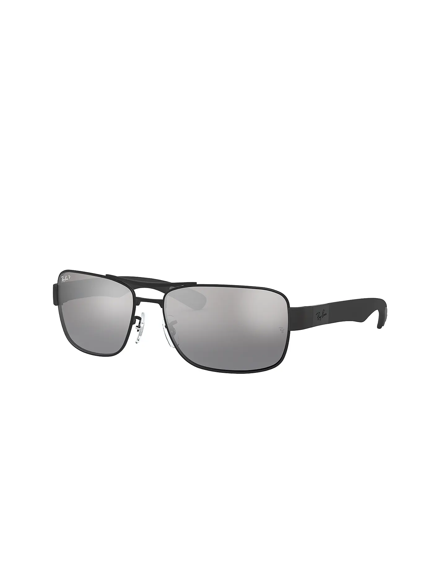 RAY BAN | Sonnenbrille 3522/64 | transparent