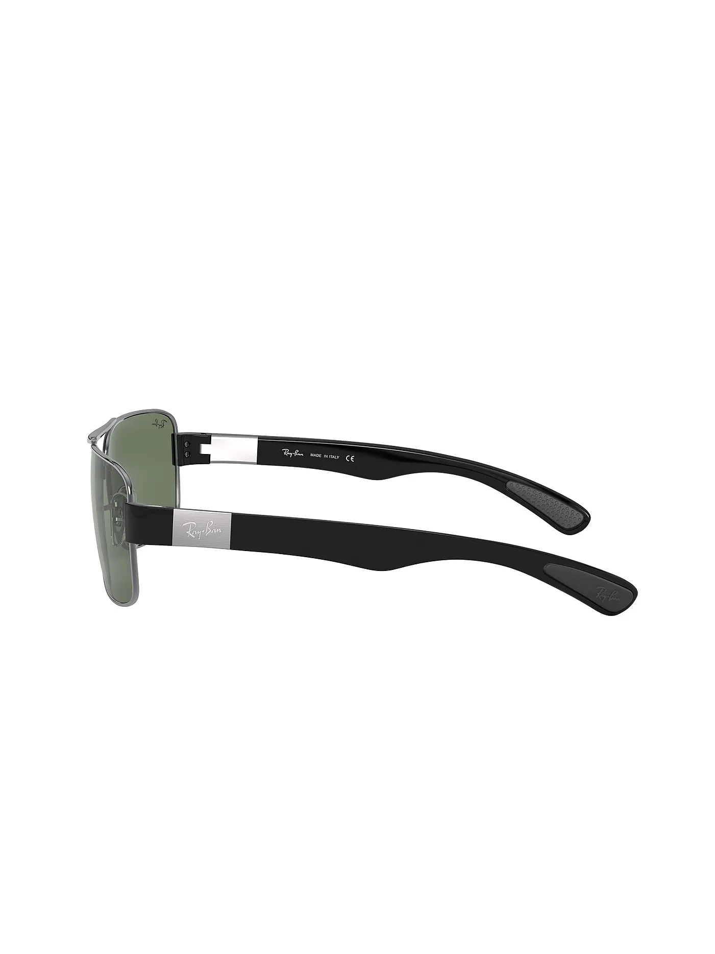 RAY BAN | Sonnenbrille 3522/64 | transparent
