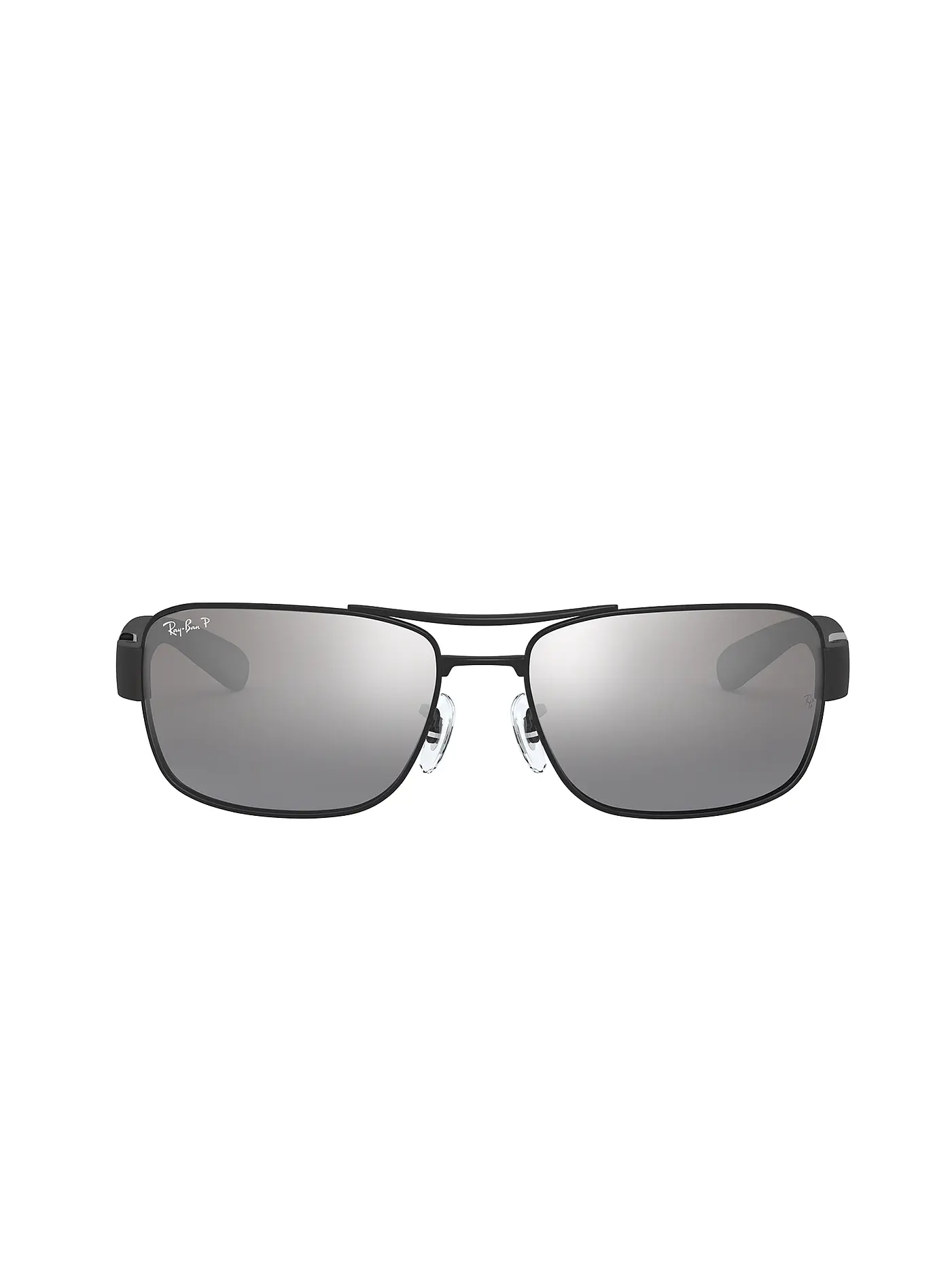 RAY BAN | Sonnenbrille 3522/64 | transparent