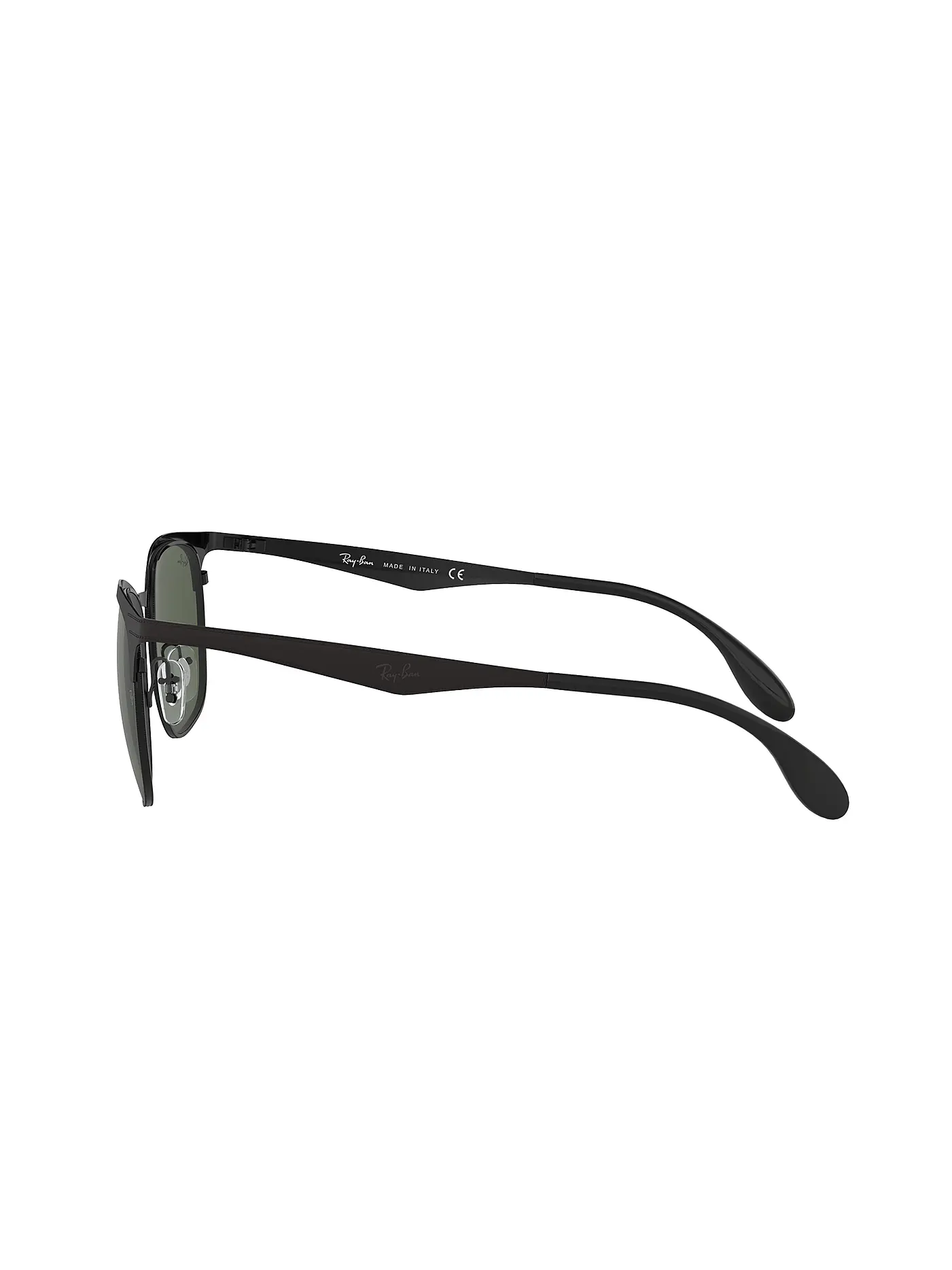RAY BAN | Sonnenbrille 3538 | transparent