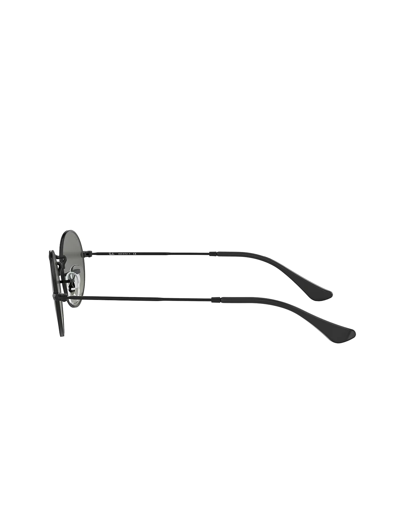 RAY BAN | Sonnenbrille 3547N/51 | transparent
