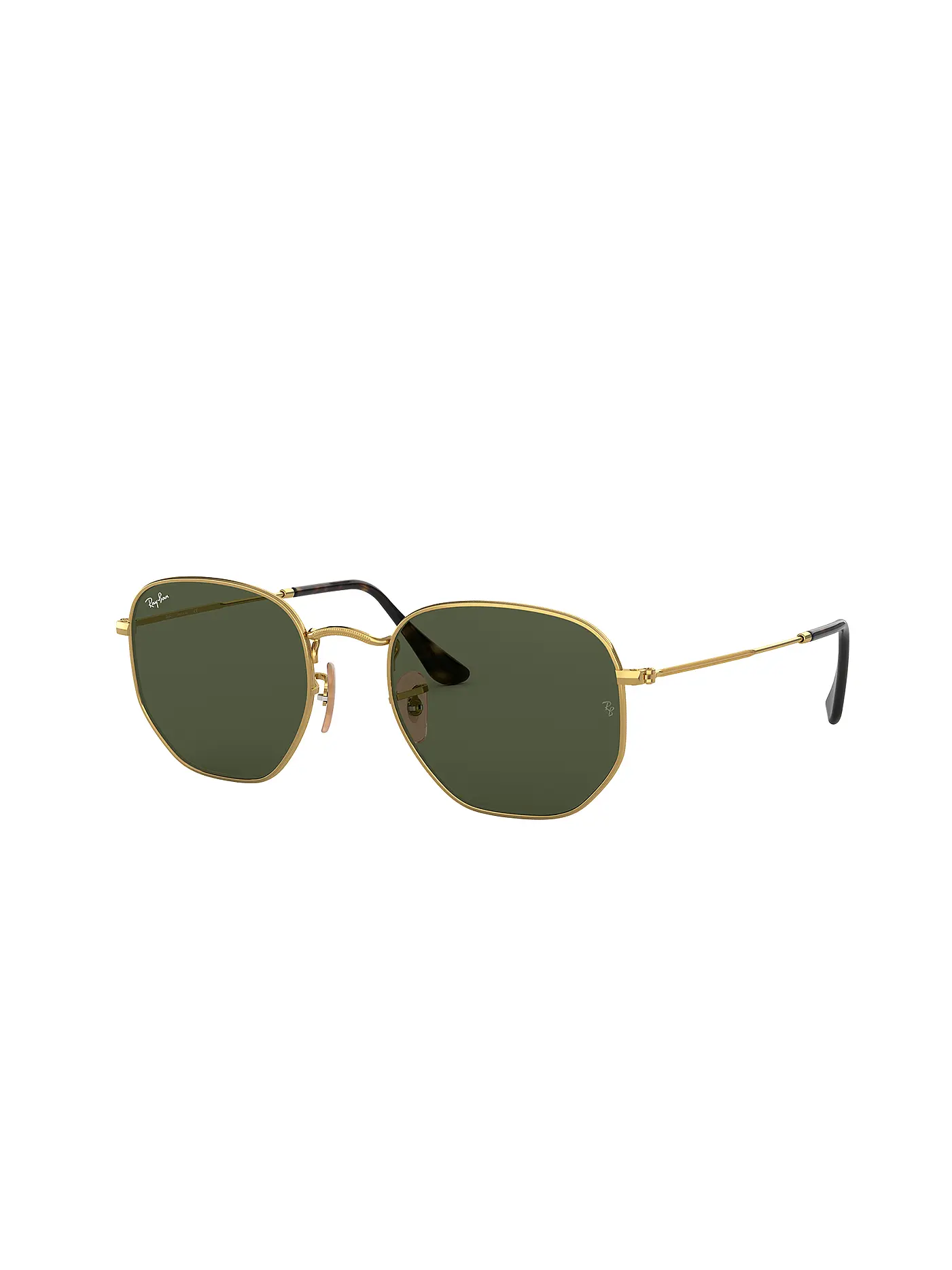RAY BAN | Sonnenbrille 3548N/51 | transparent