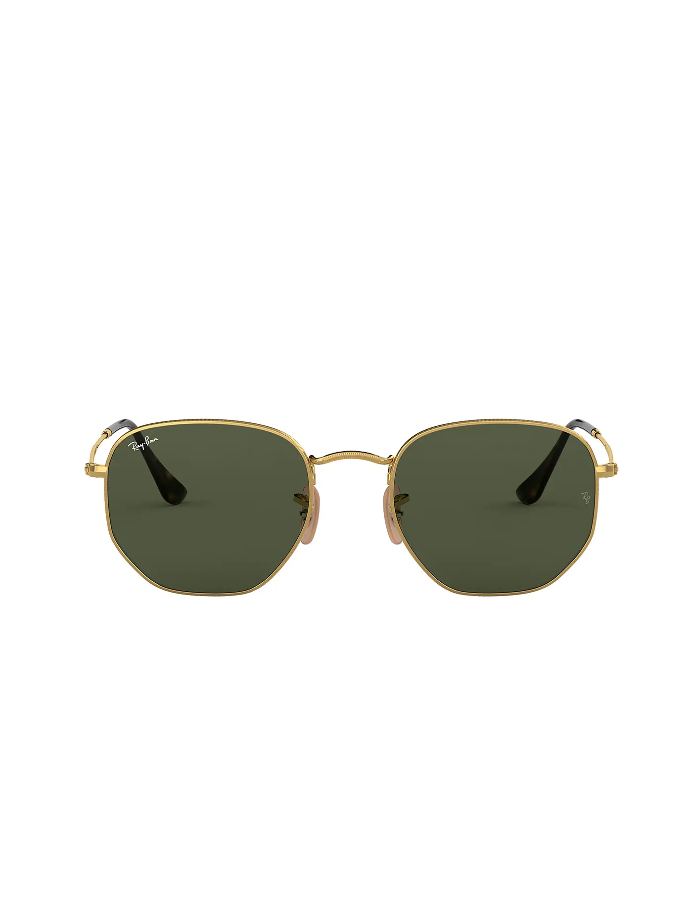 RAY BAN | Sonnenbrille 3548N/51 | transparent