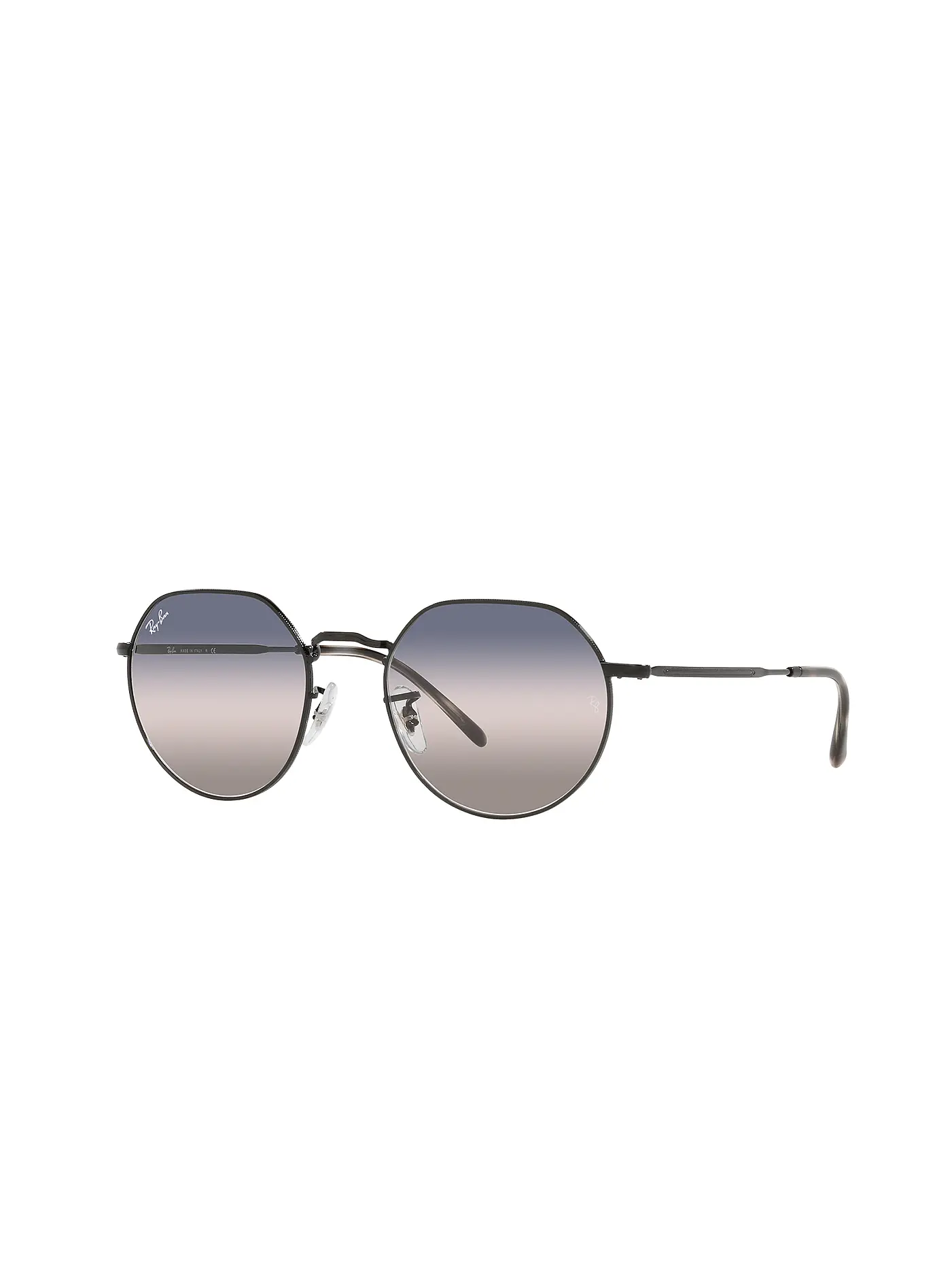 RAY BAN | Sonnenbrille 3565/53 | transparent