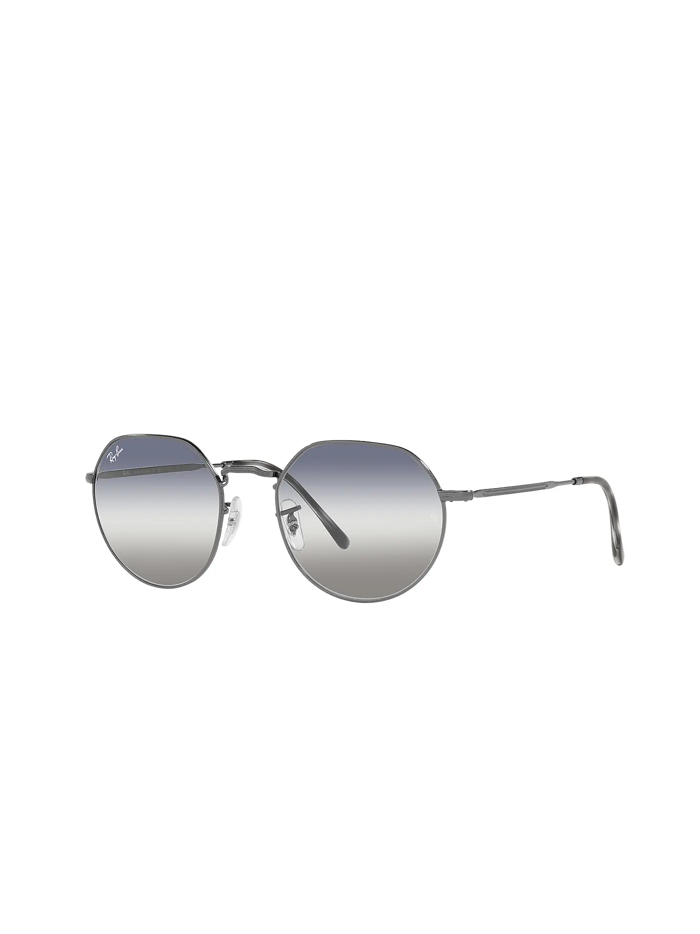 RAY BAN | Sonnenbrille 3565/53 | transparent