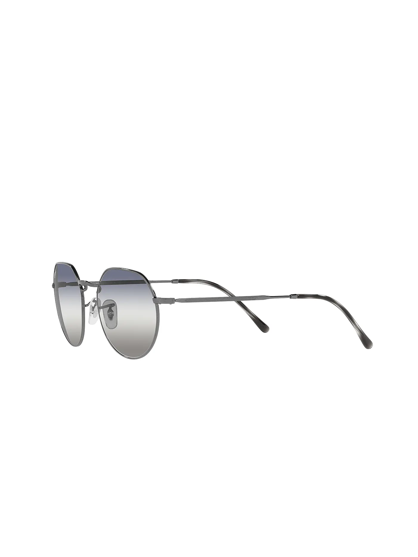 RAY BAN | Sonnenbrille 3565/53 | transparent