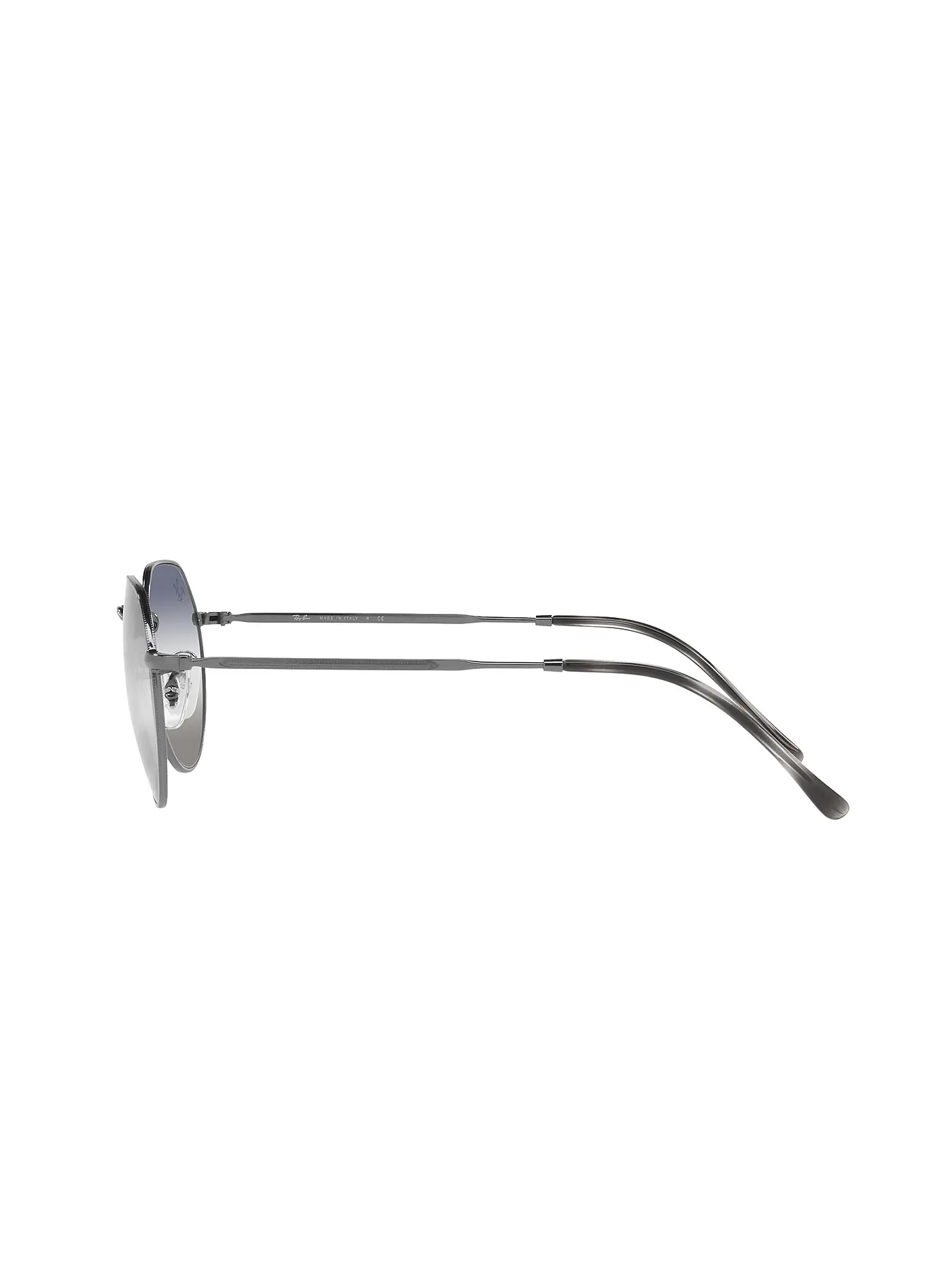 RAY BAN | Sonnenbrille 3565/53 | transparent