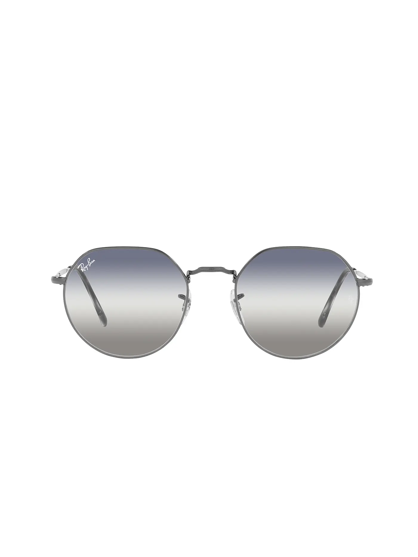 RAY BAN | Sonnenbrille 3565/53 | transparent