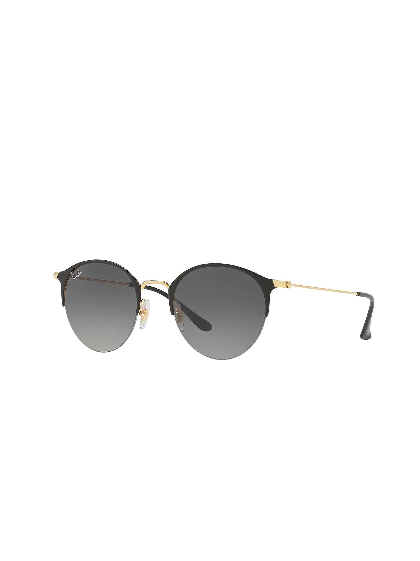 RAY BAN | Sonnenbrille 3578/50 | transparent