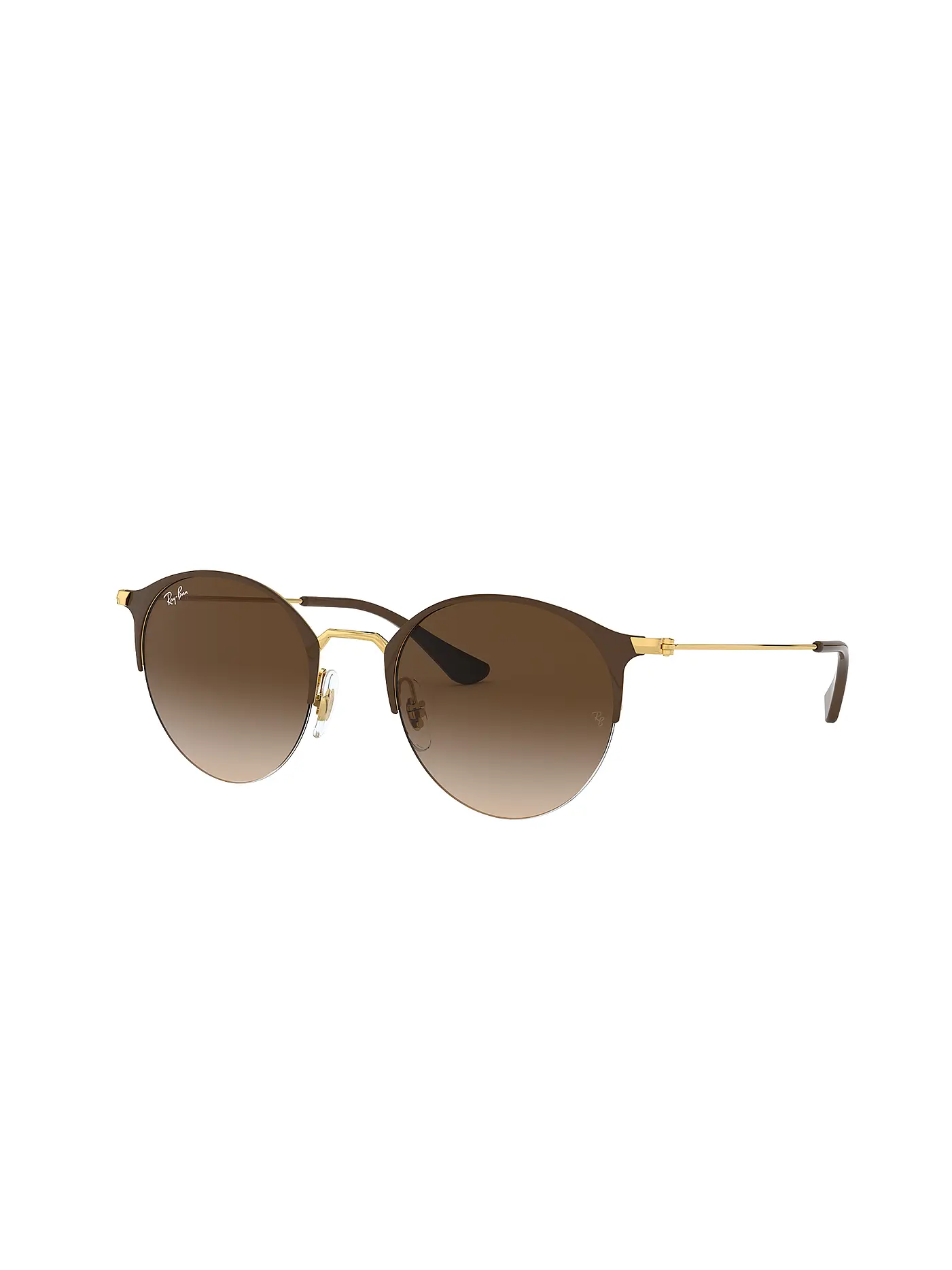 RAY BAN | Sonnenbrille 3578/50 | transparent