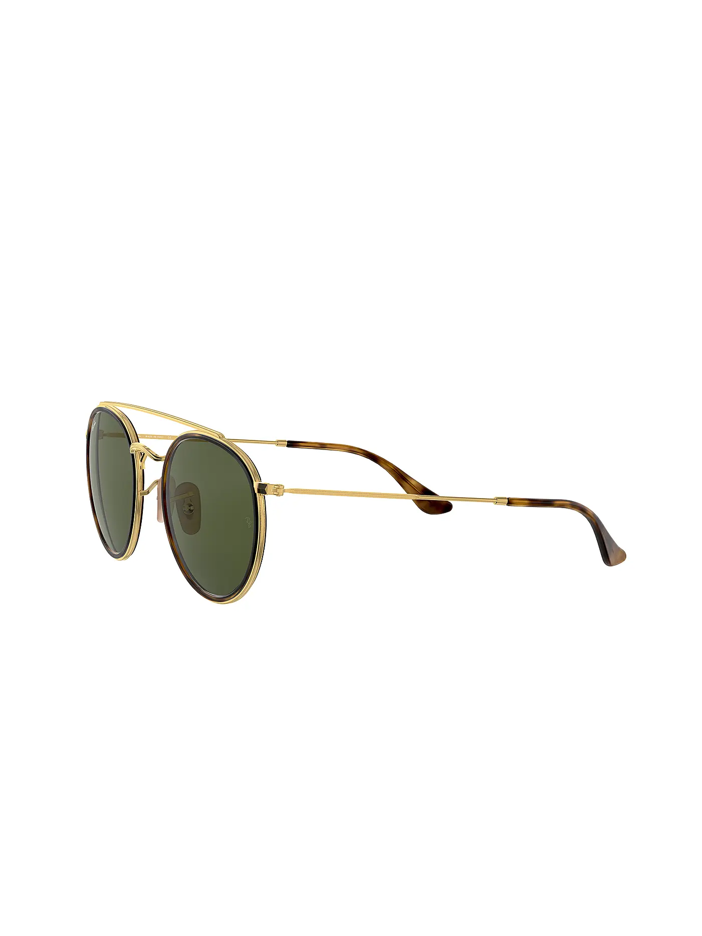 RAY BAN | Sonnenbrille 3647N/51 | transparent
