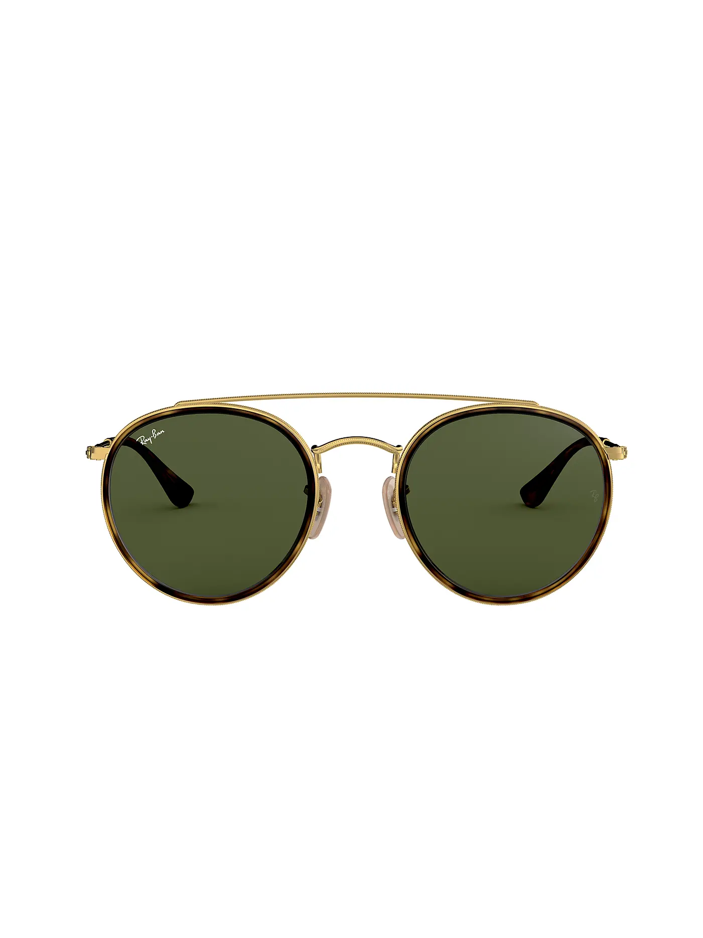 RAY BAN | Sonnenbrille 3647N/51 | transparent