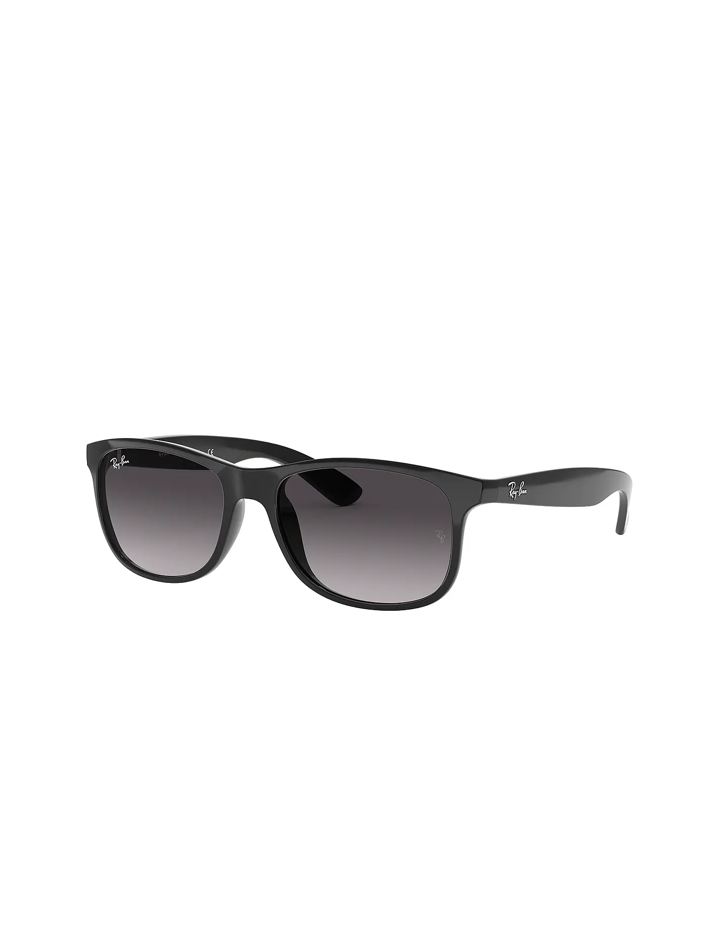 RAY BAN | Sonnenbrille 4202/55 | transparent