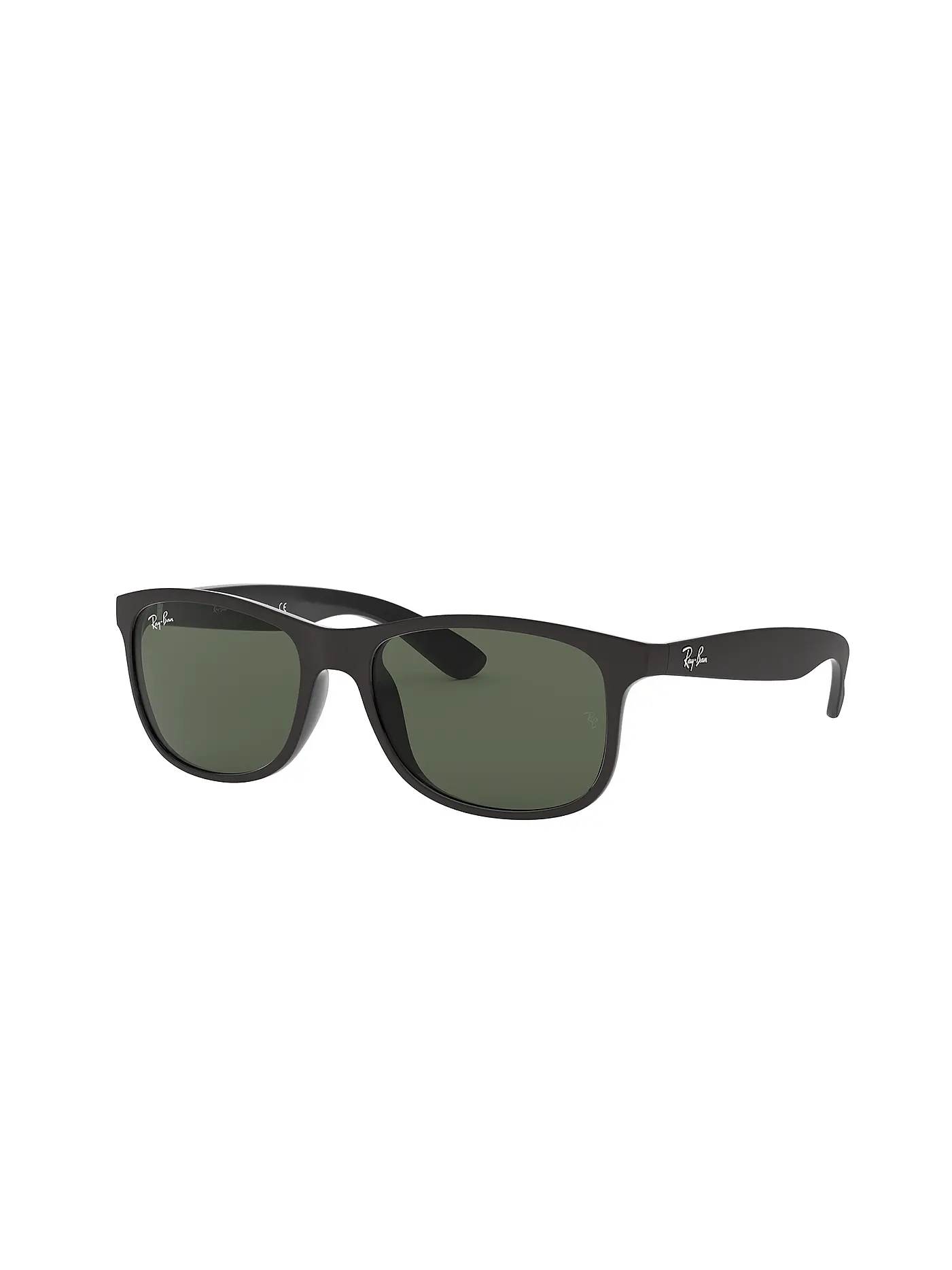 RAY BAN | Sonnenbrille 4202/55 | transparent