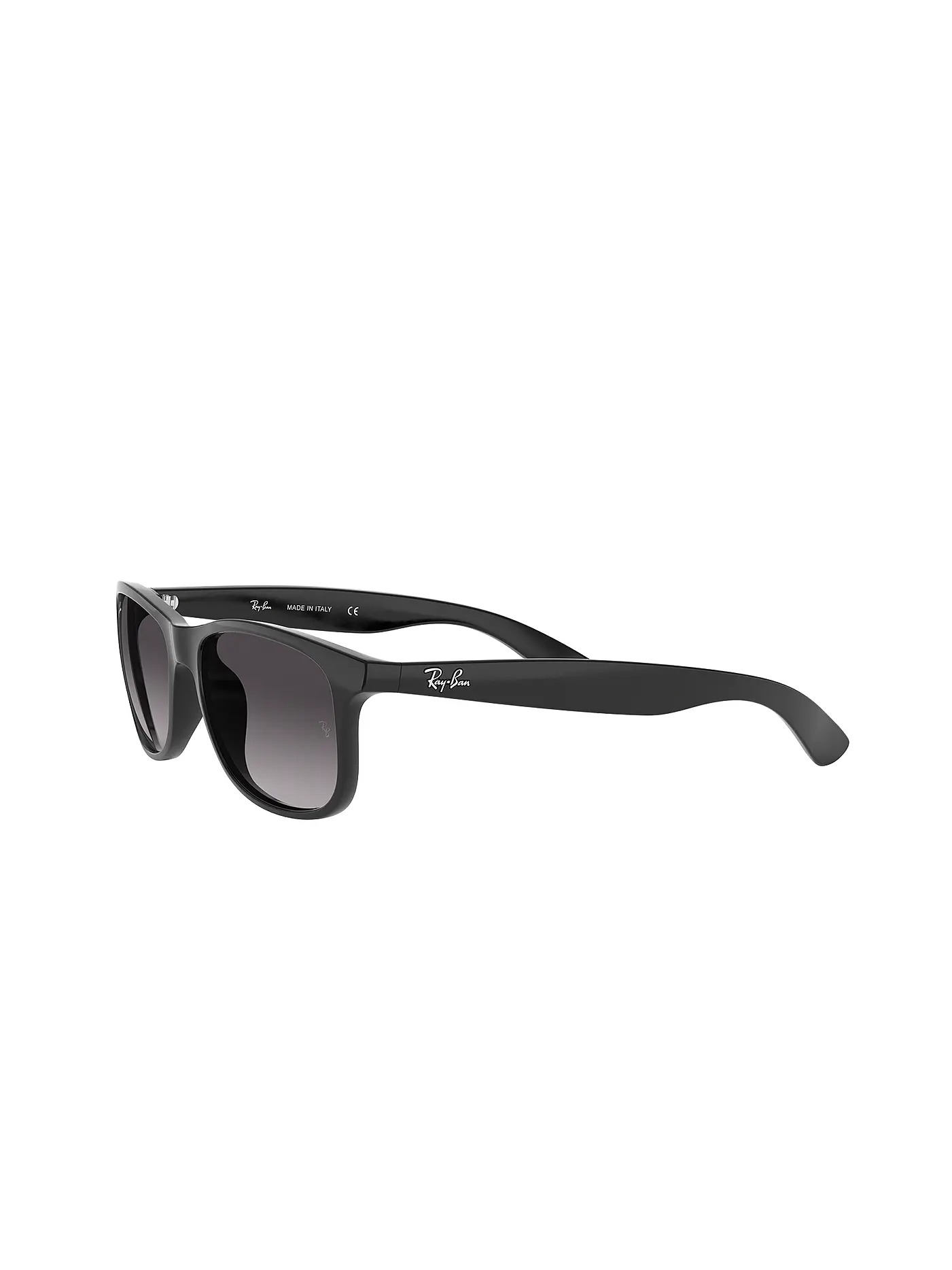 RAY BAN | Sonnenbrille 4202/55 | transparent