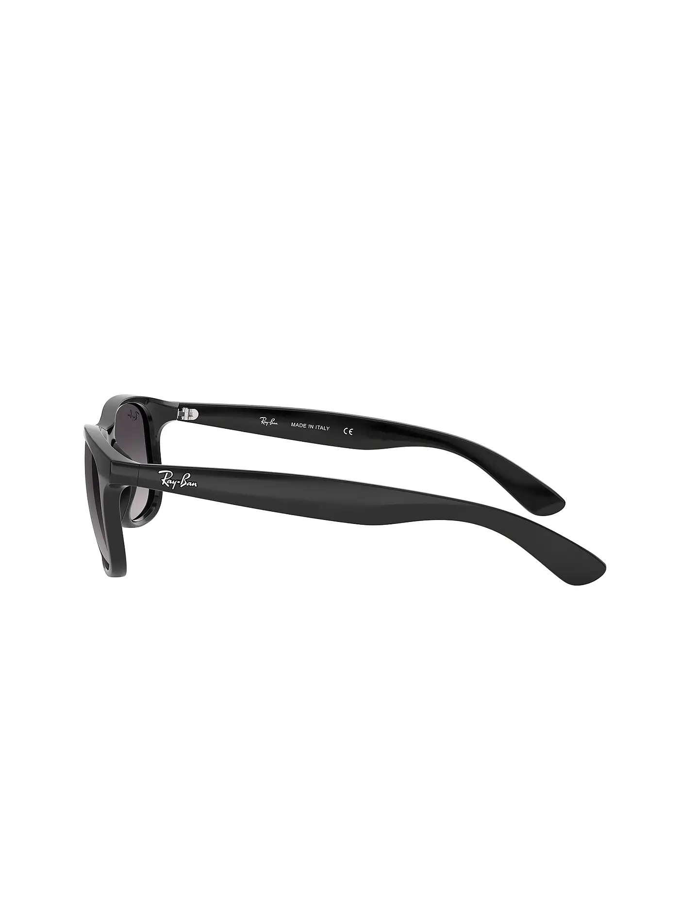 RAY BAN | Sonnenbrille 4202/55 | transparent