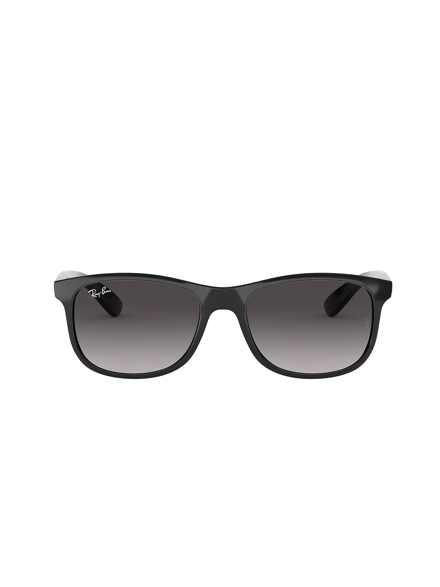 RAY BAN | Sonnenbrille 4202/55 | transparent