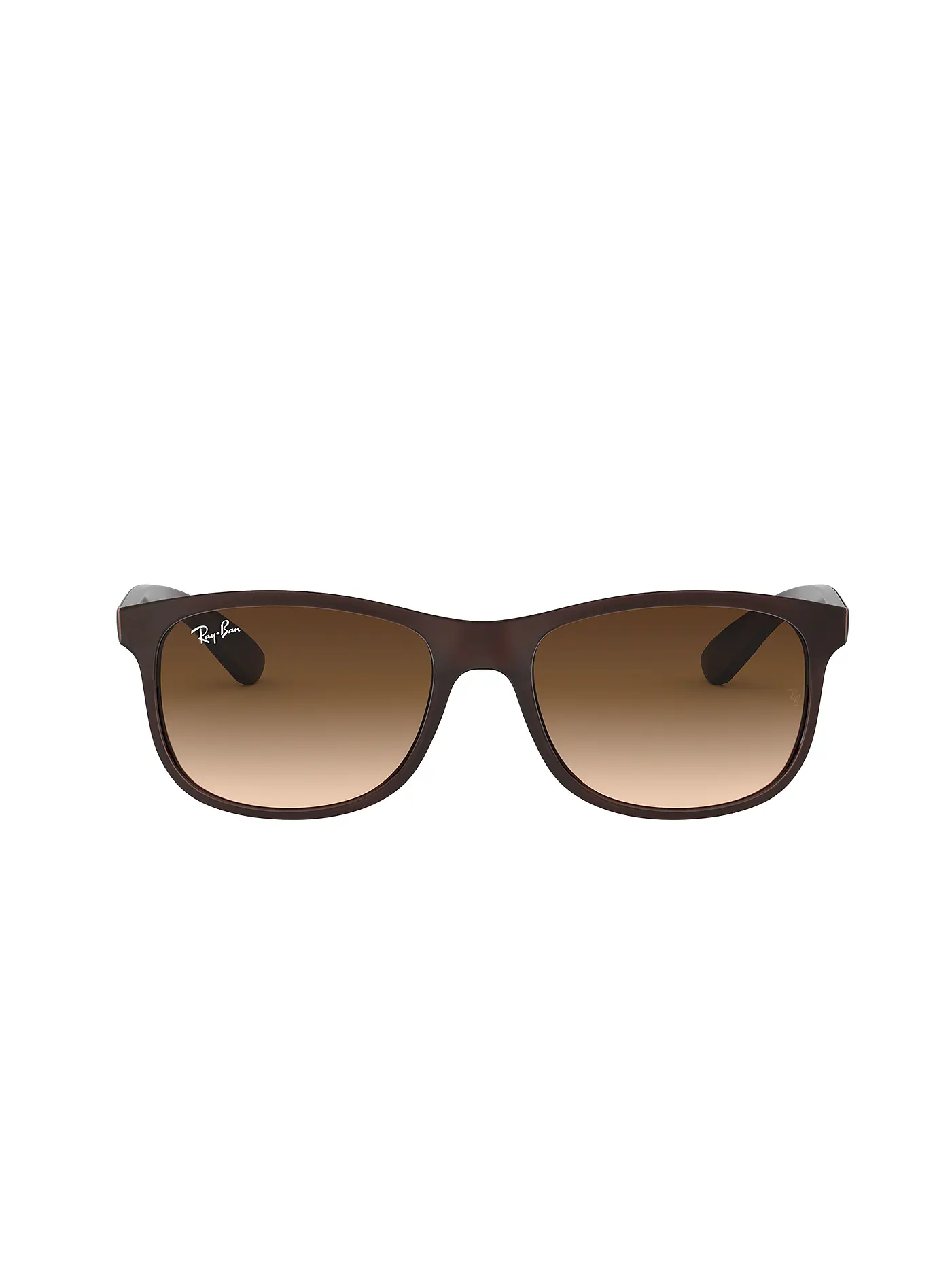 RAY BAN | Sonnenbrille 4202/55 | transparent