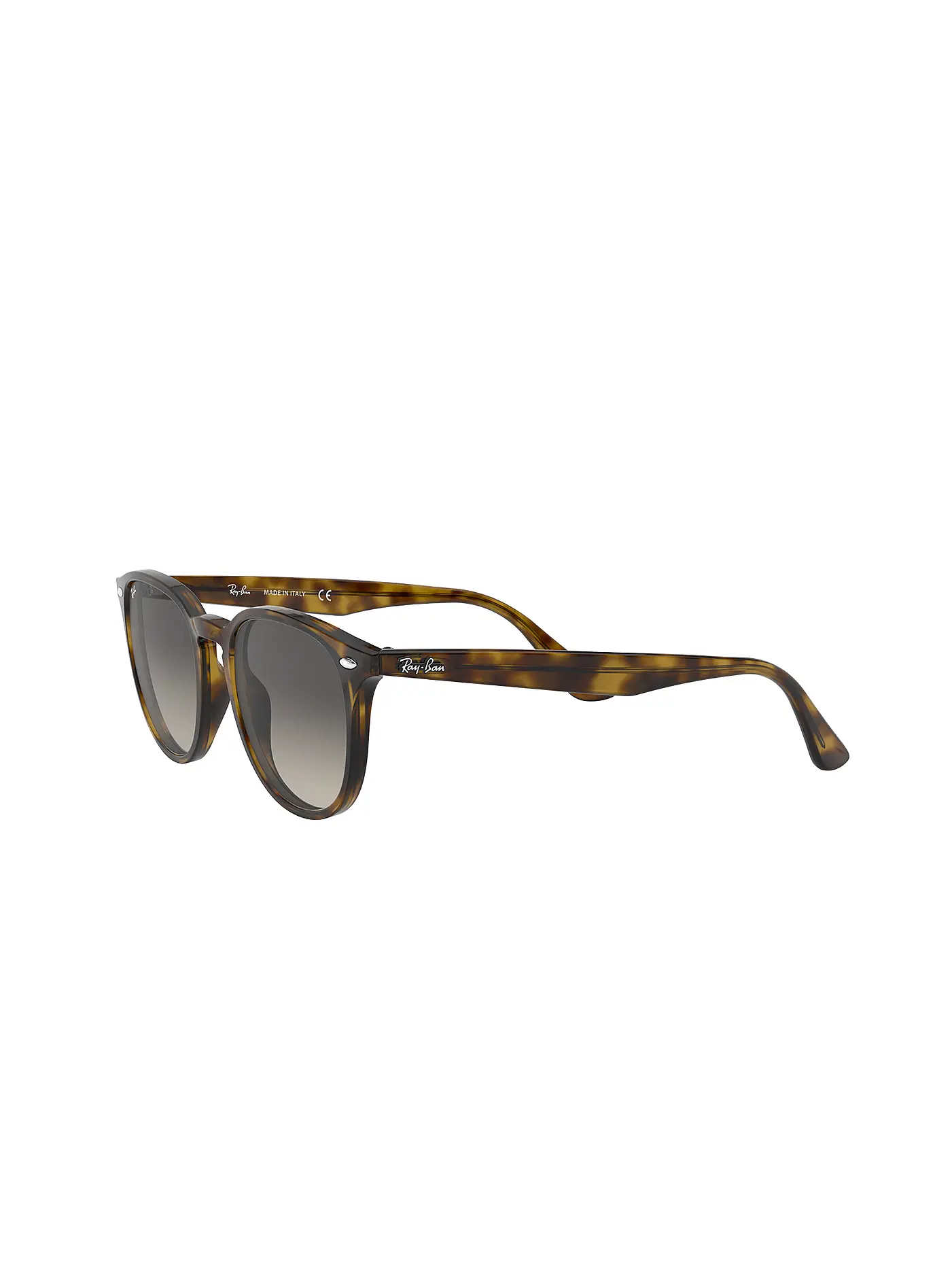 RAY BAN | Sonnenbrille 4259/51 | transparent