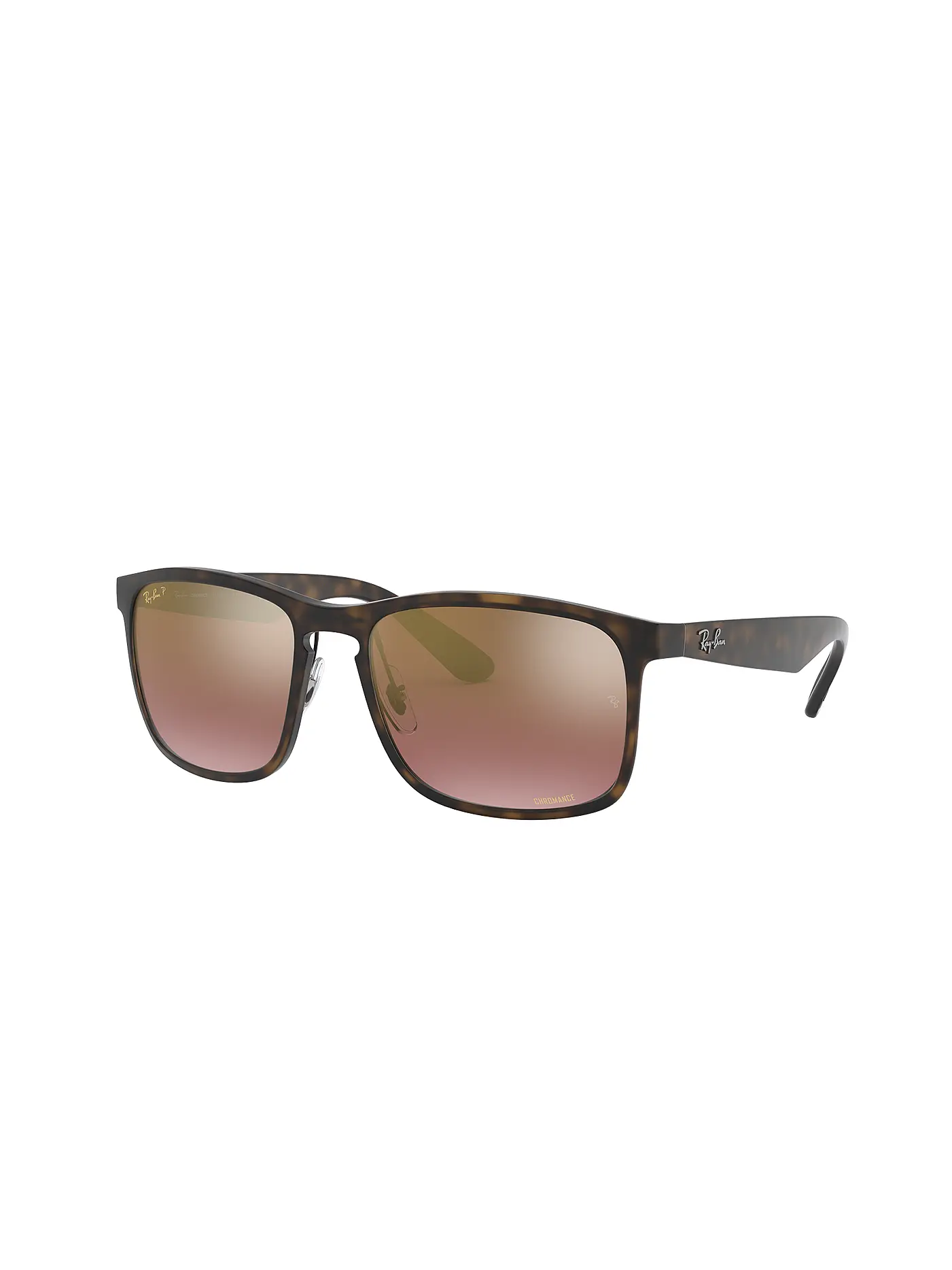 RAY BAN | Sonnenbrille 4264/58 | transparent