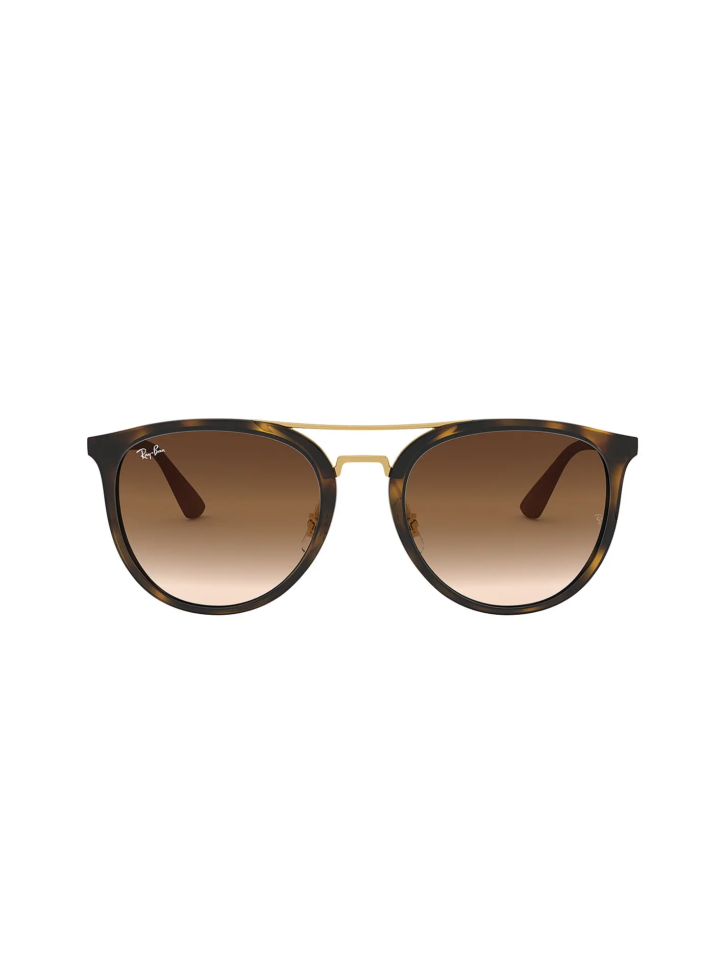 RAY BAN | Sonnenbrille 4285/55 | transparent