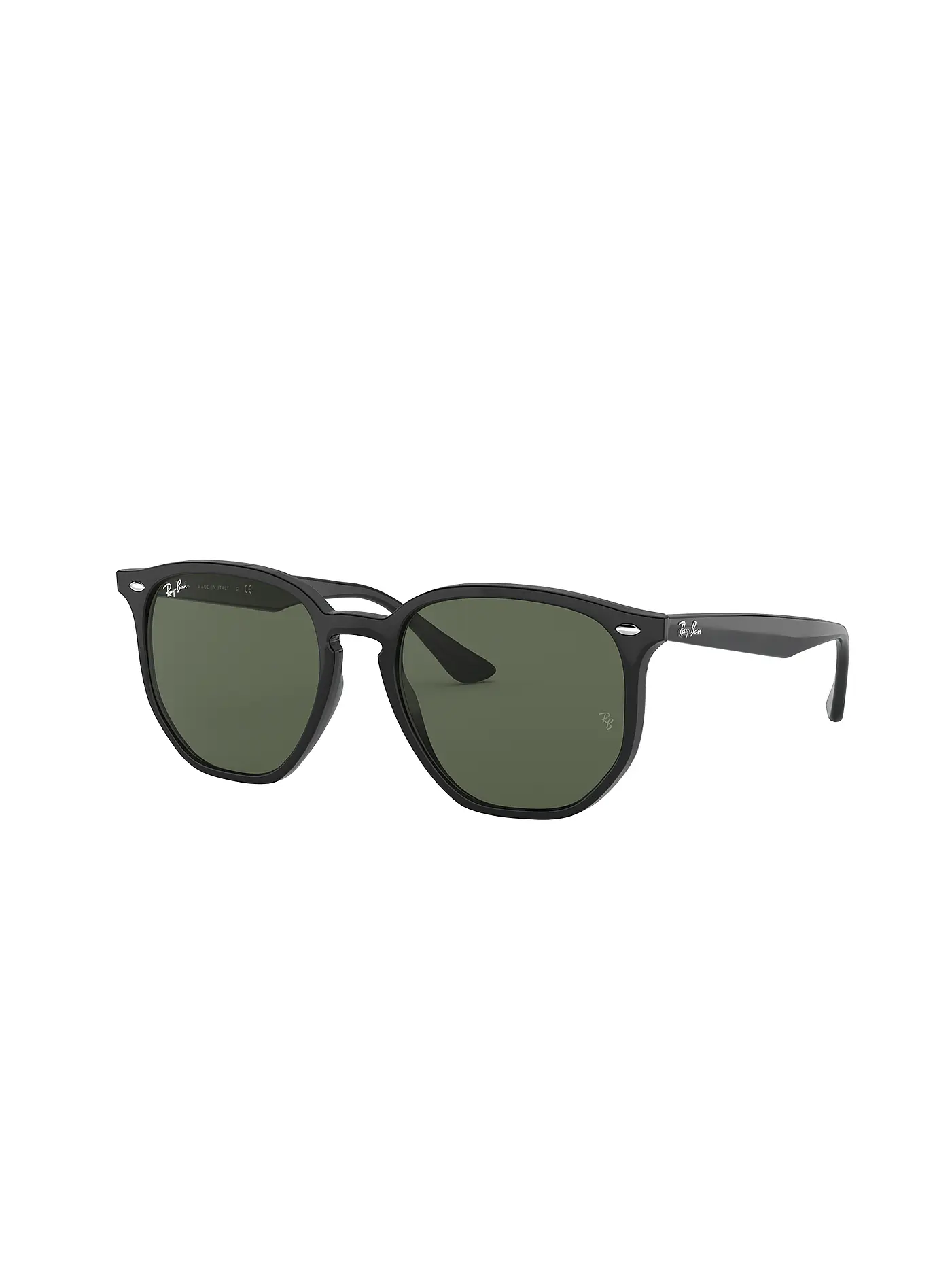 RAY BAN | Sonnenbrille 4306/54 | transparent