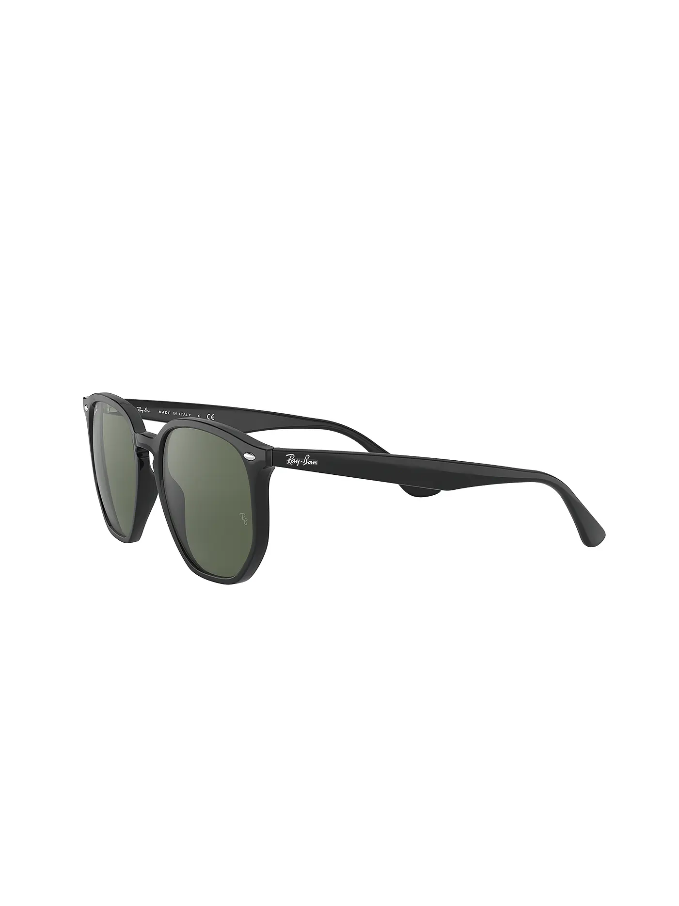 RAY BAN | Sonnenbrille 4306/54 | transparent