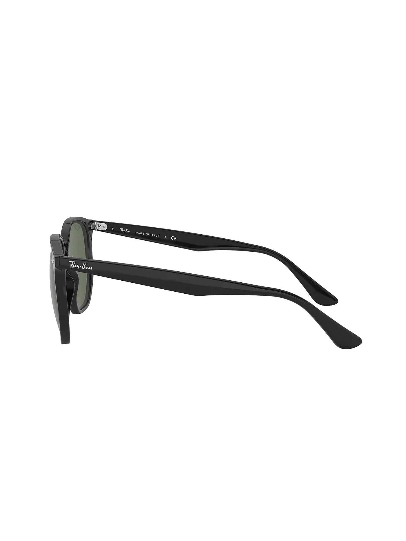 RAY BAN | Sonnenbrille 4306/54 | transparent