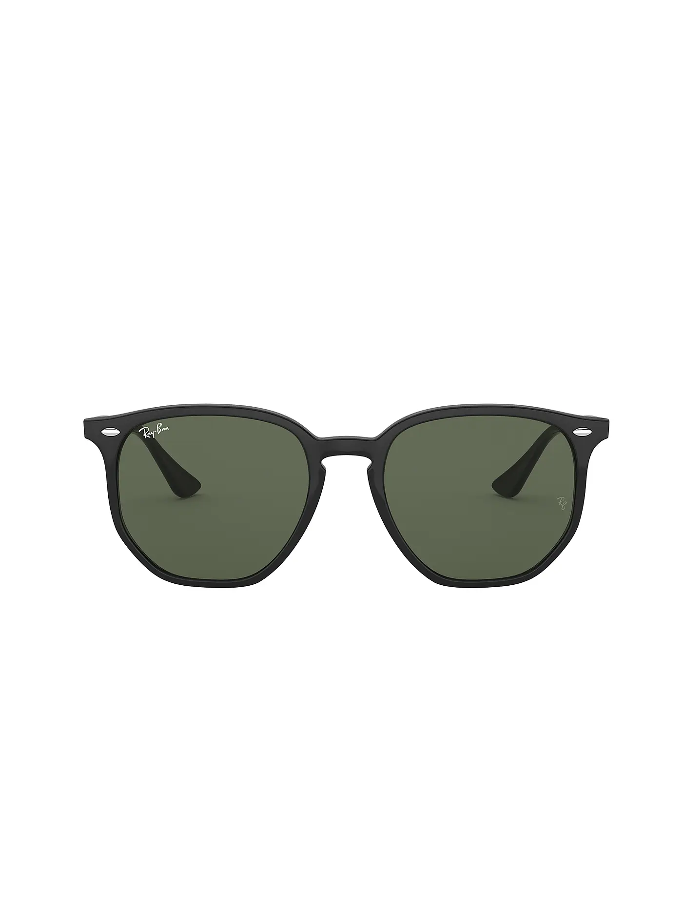 RAY BAN | Sonnenbrille 4306/54 | transparent