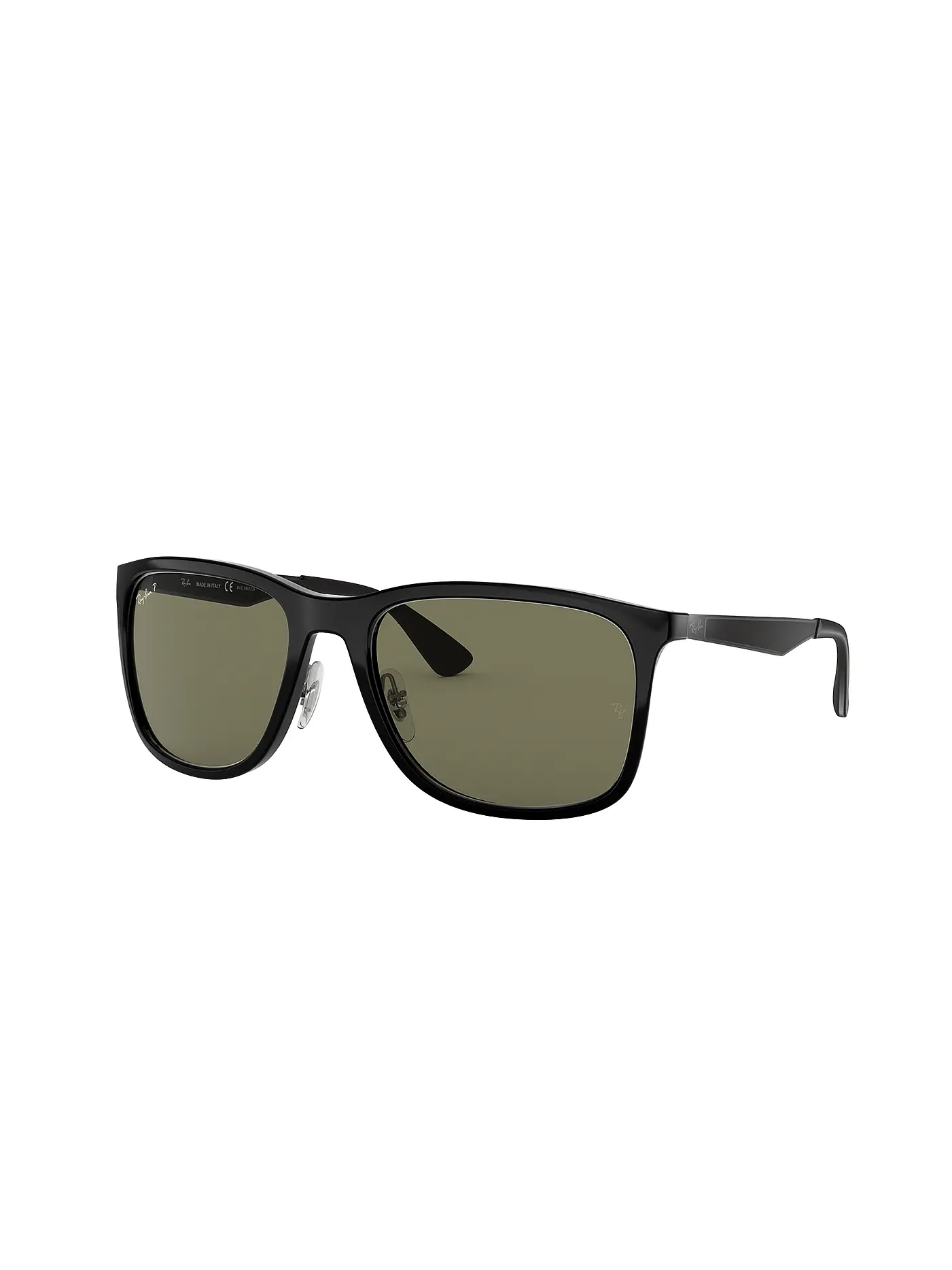 RAY BAN | Sonnenbrille 4313/58 | transparent