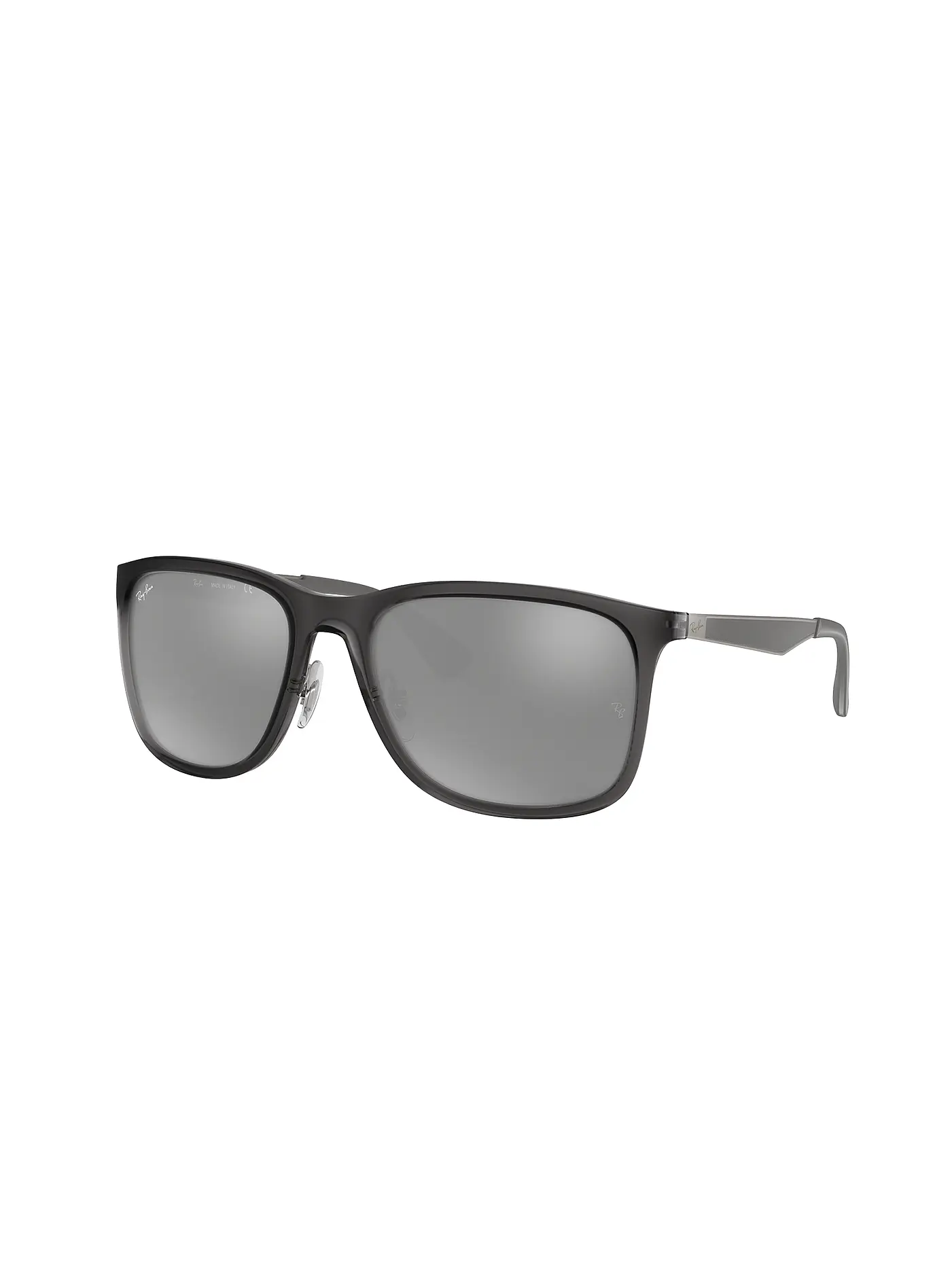 RAY BAN | Sonnenbrille 4313/58 | transparent