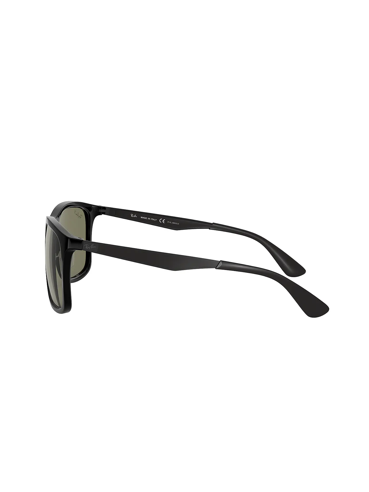 RAY BAN | Sonnenbrille 4313/58 | transparent