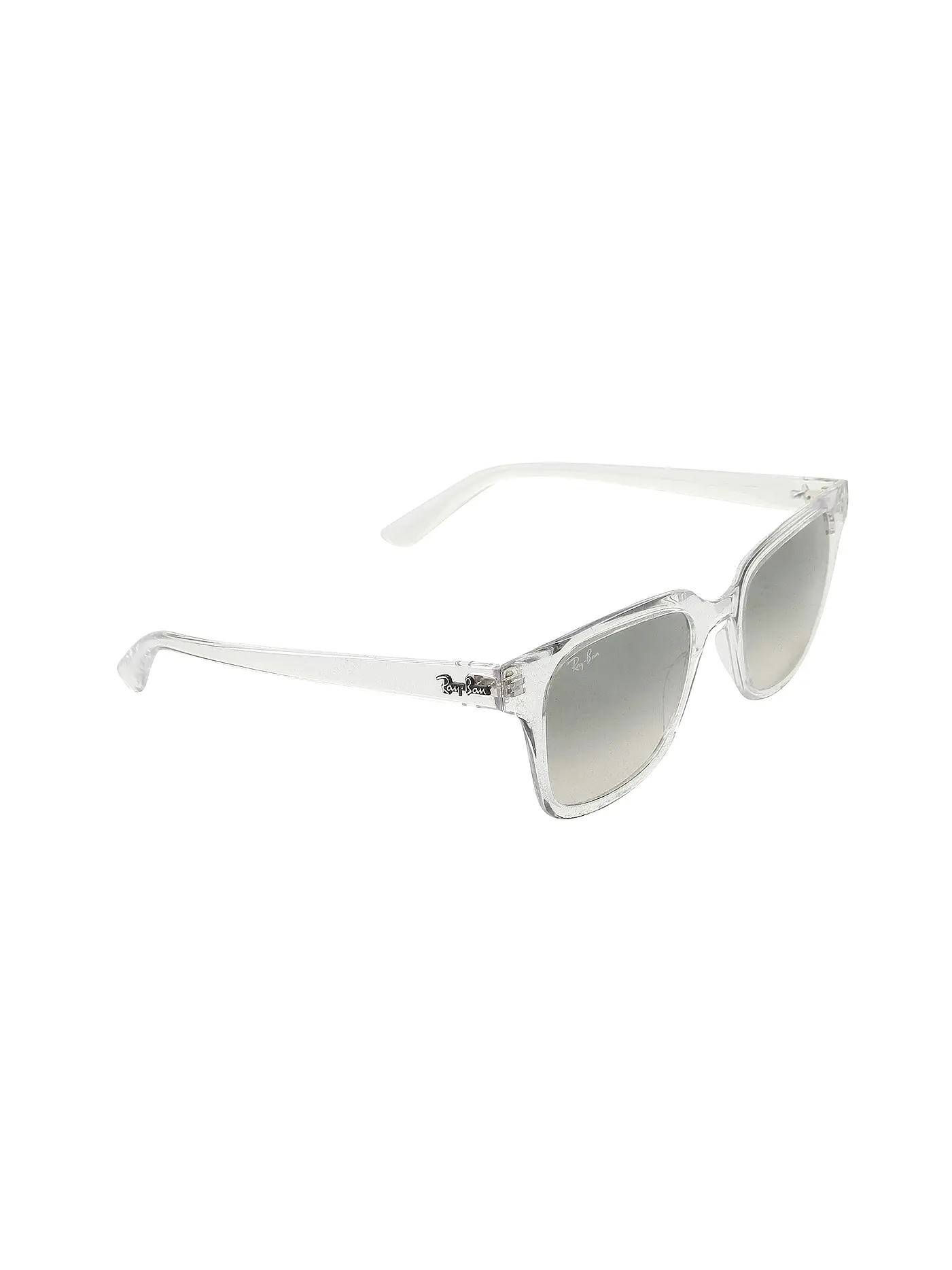 RAY BAN | Sonnenbrille 4323/51 | transparent