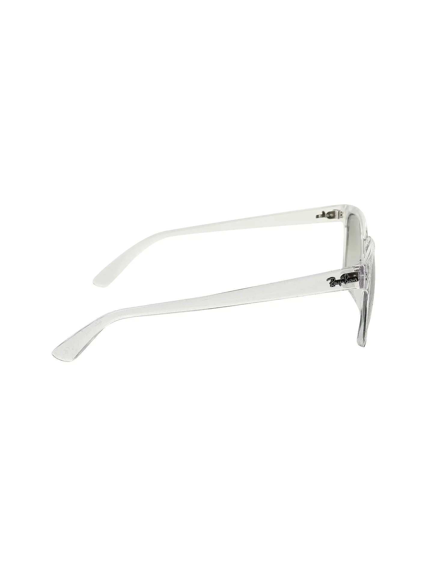 RAY BAN | Sonnenbrille 4323/51 | transparent