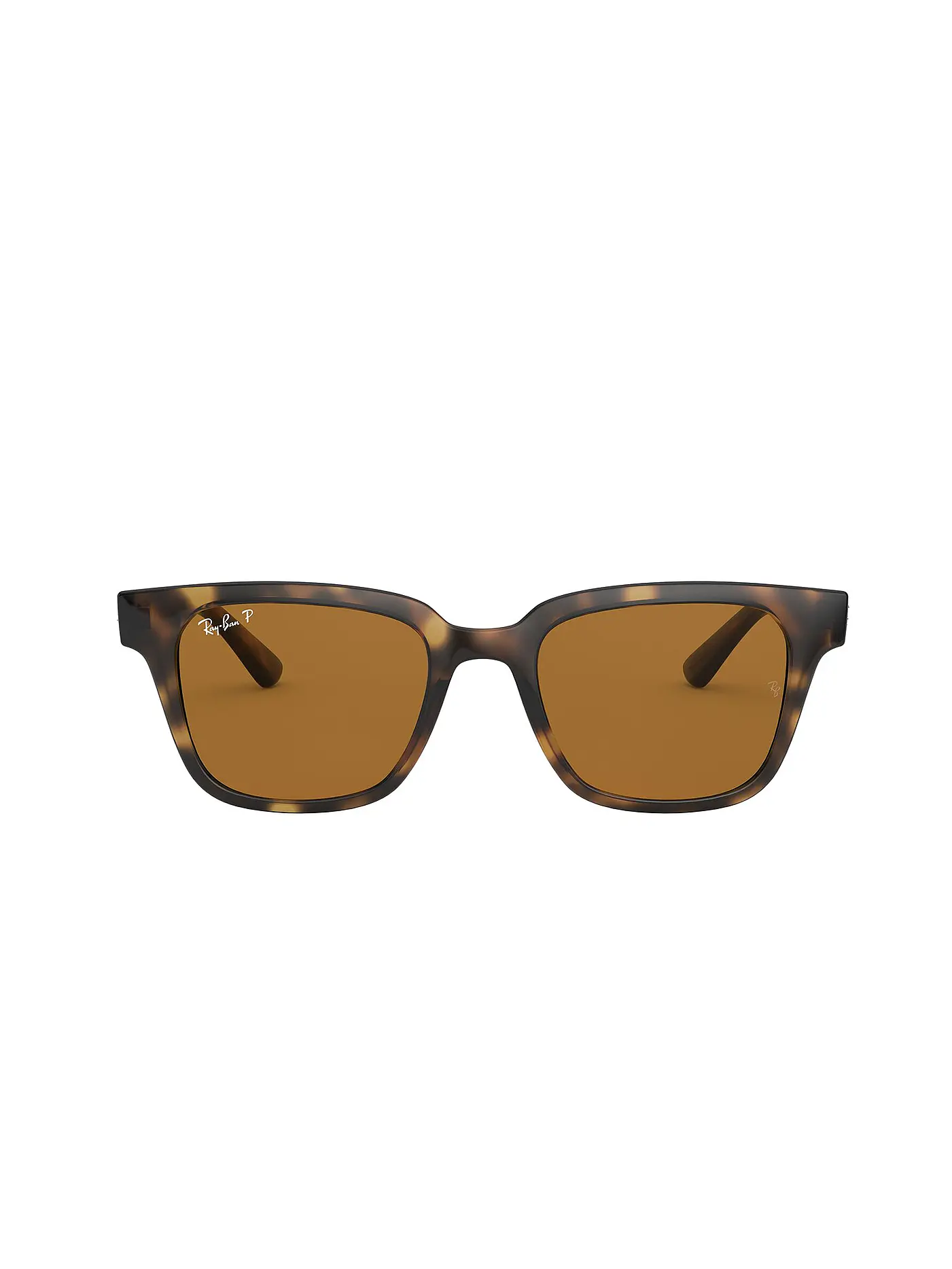 RAY BAN | Sonnenbrille 4323/51 | transparent