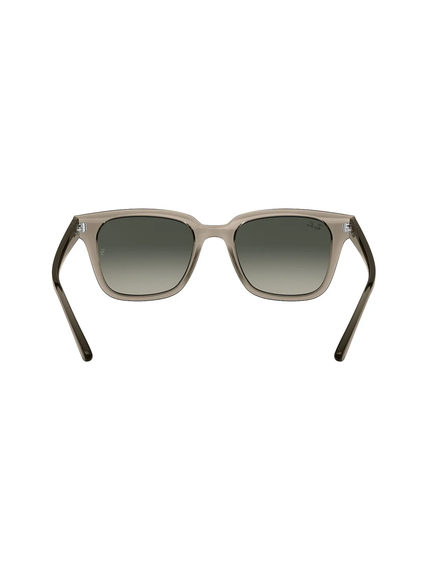 RAY BAN | Sonnenbrille 4323/51 | grau