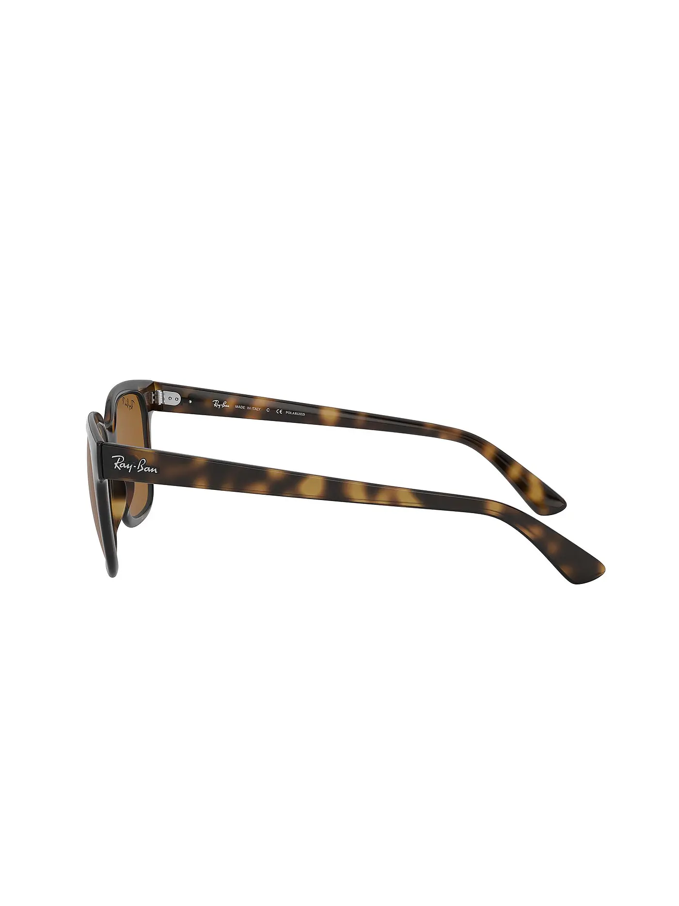 RAY BAN | Sonnenbrille 4323/51 | transparent