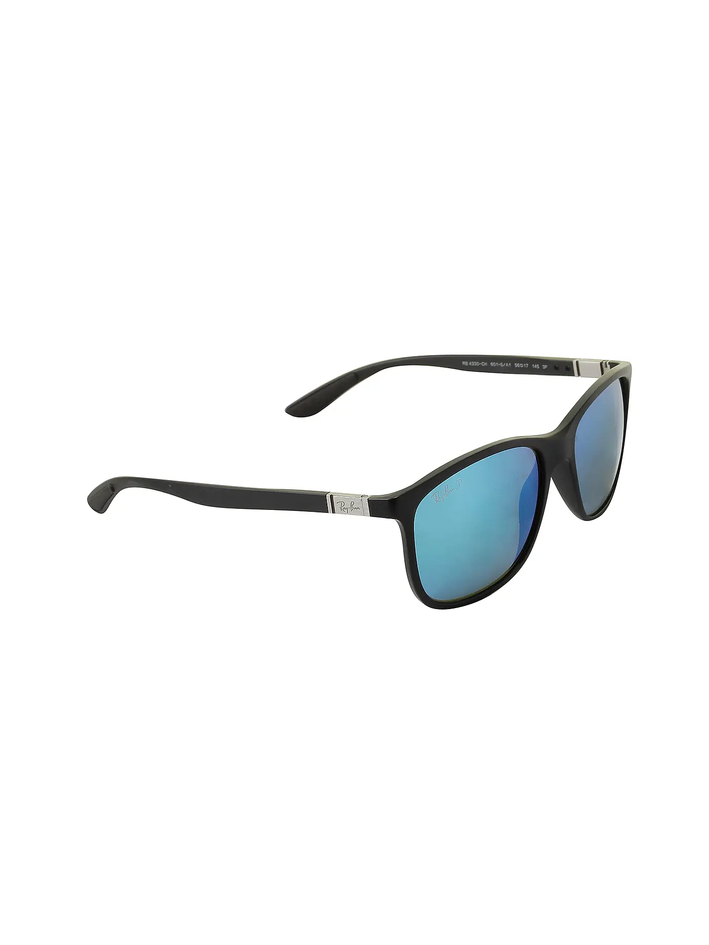 RAY BAN | Sonnenbrille 4330CH/56 | transparent
