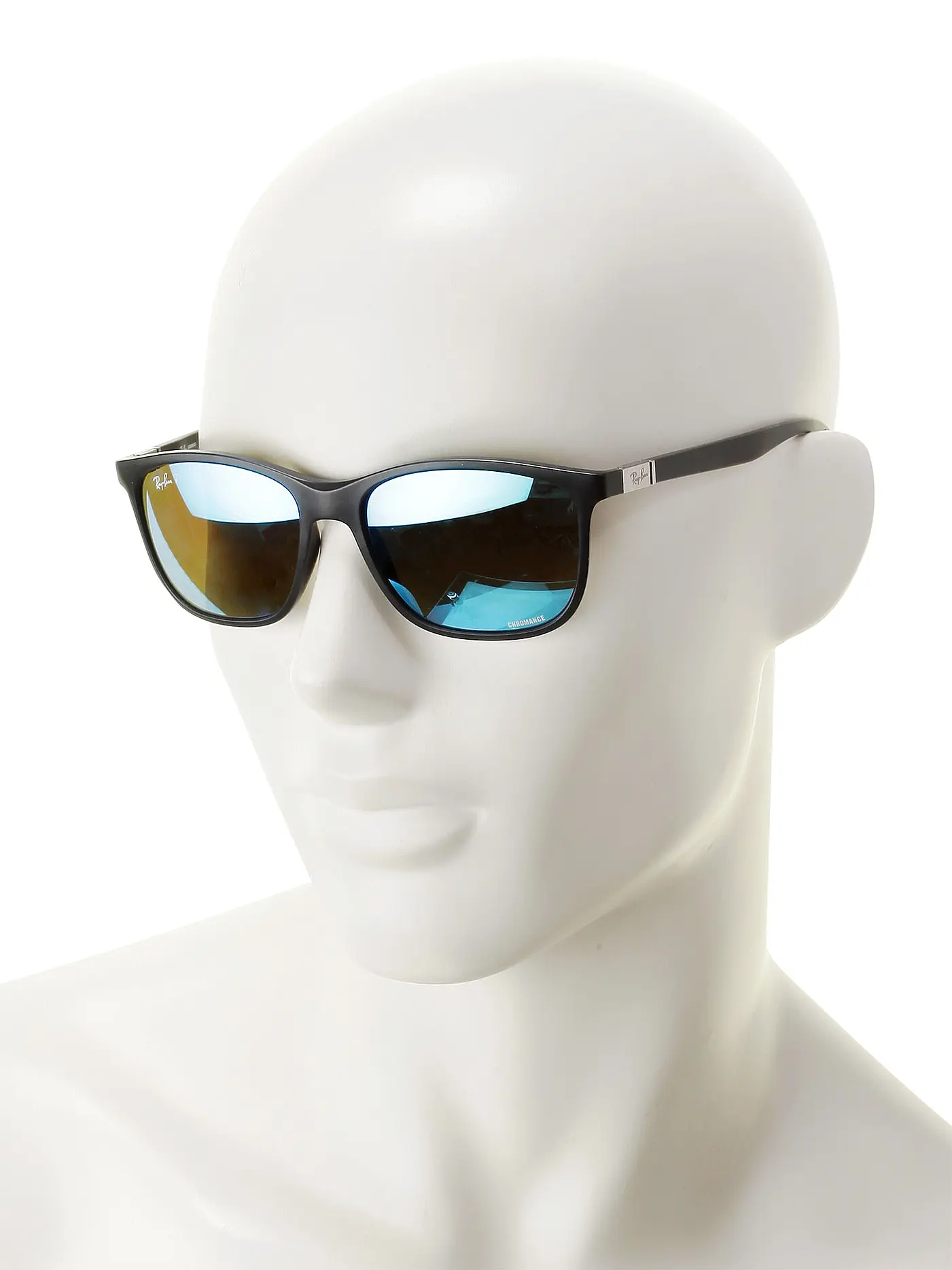 RAY BAN | Sonnenbrille 4330CH/56 | transparent