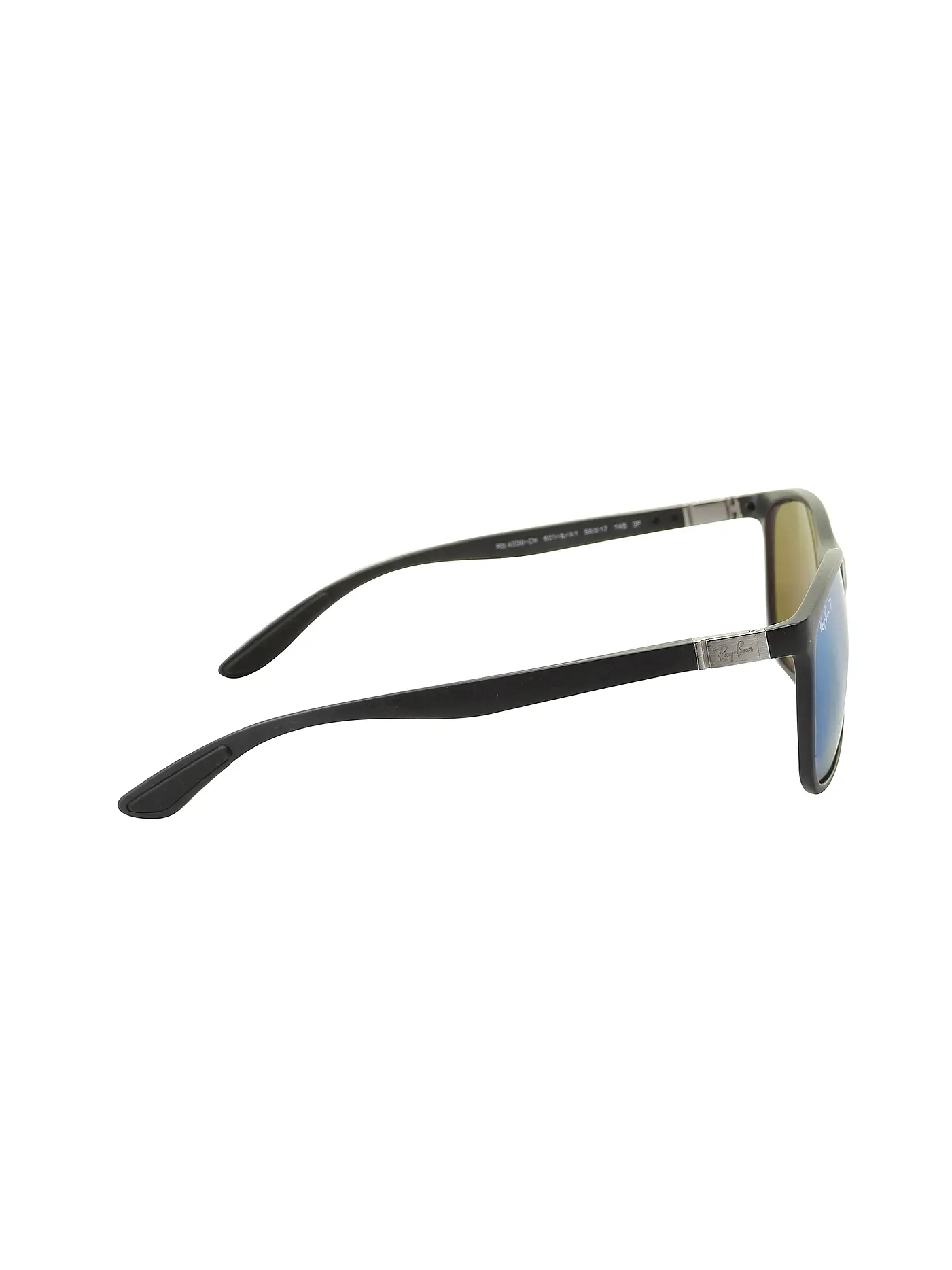 RAY BAN | Sonnenbrille 4330CH/56 | transparent