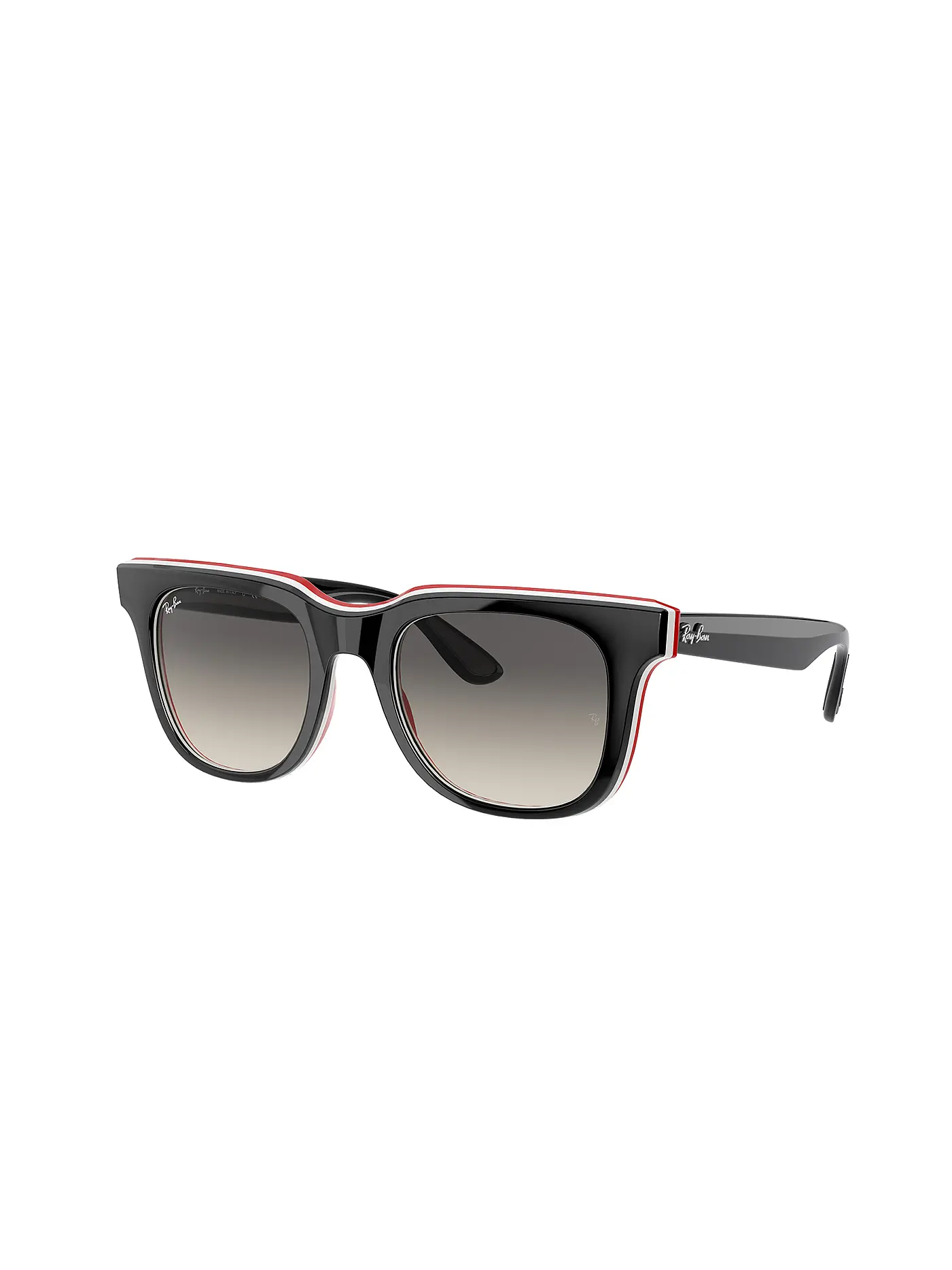 RAY BAN | Sonnenbrille 4340/50 | transparent