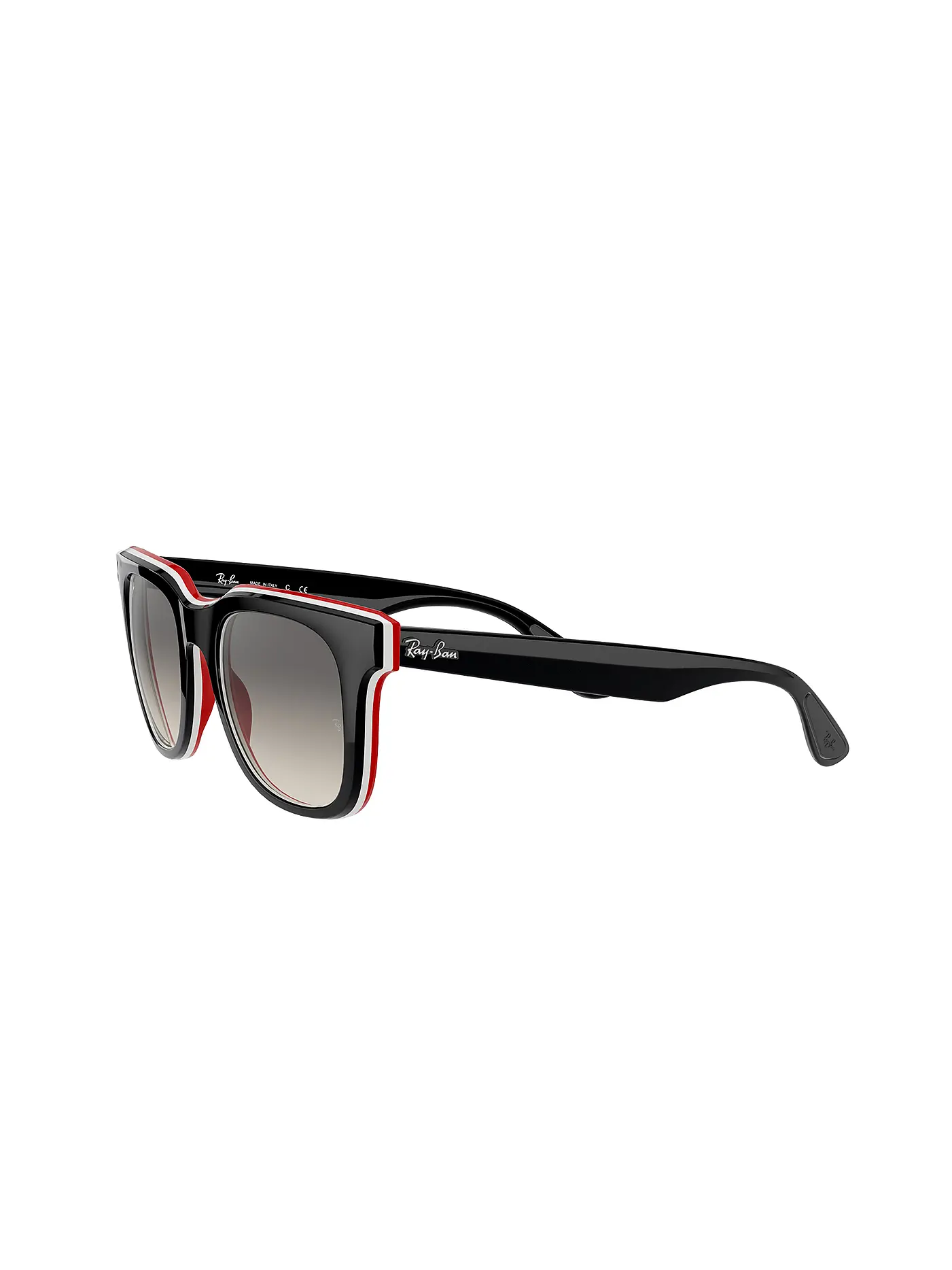 RAY BAN | Sonnenbrille 4340/50 | transparent