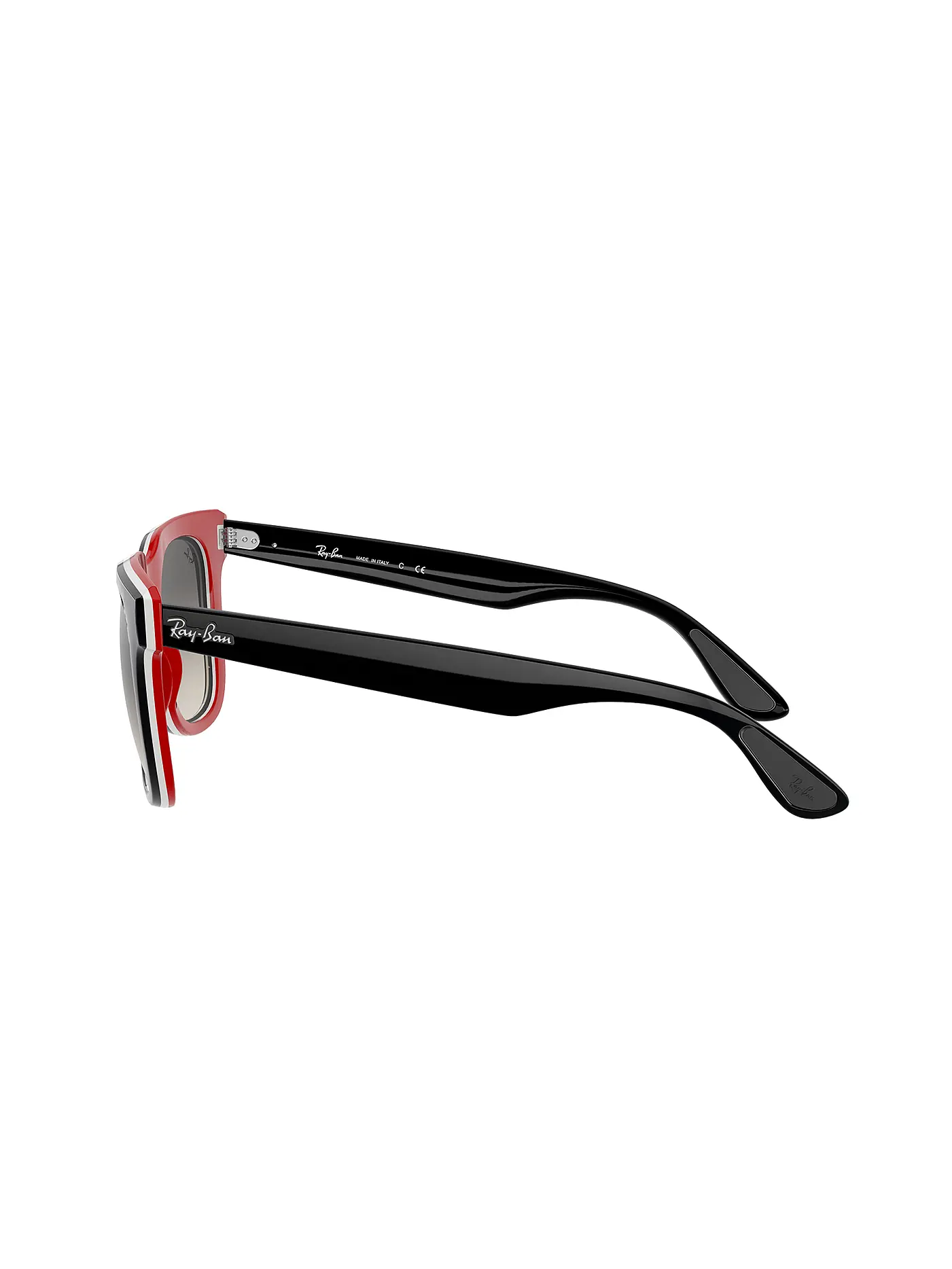 RAY BAN | Sonnenbrille 4340/50 | transparent