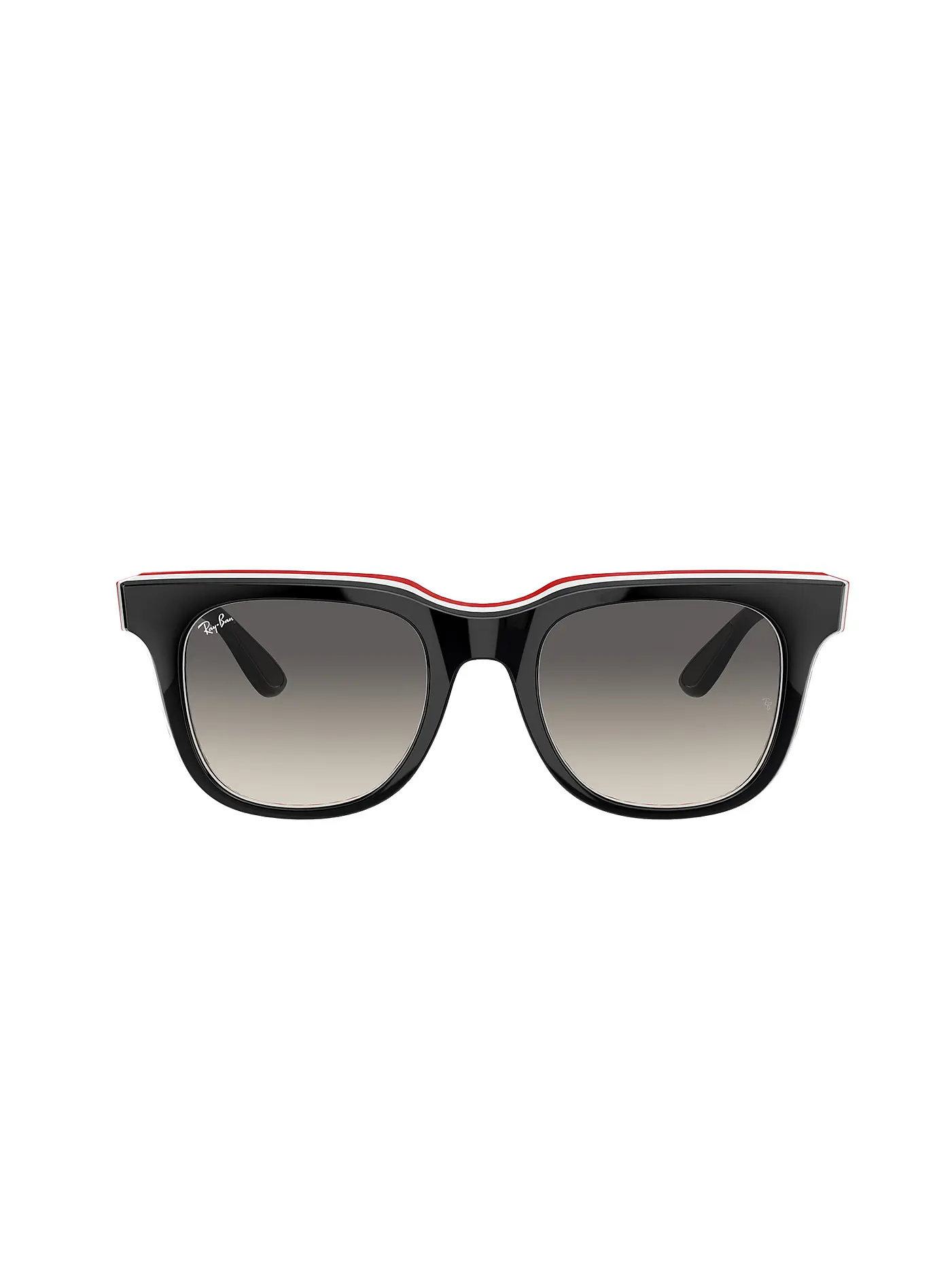 RAY BAN | Sonnenbrille 4340/50 | transparent