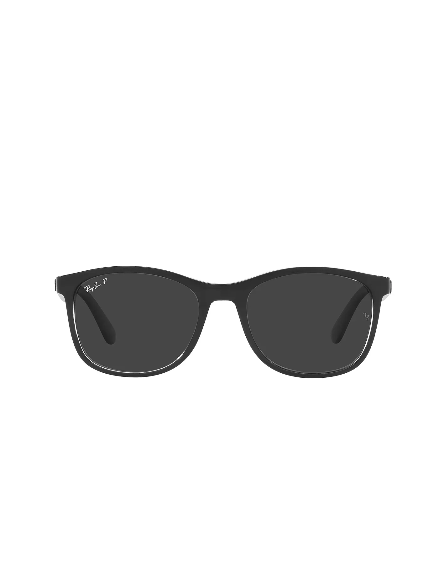 RAY BAN | Sonnenbrille 4374/56 | schwarz