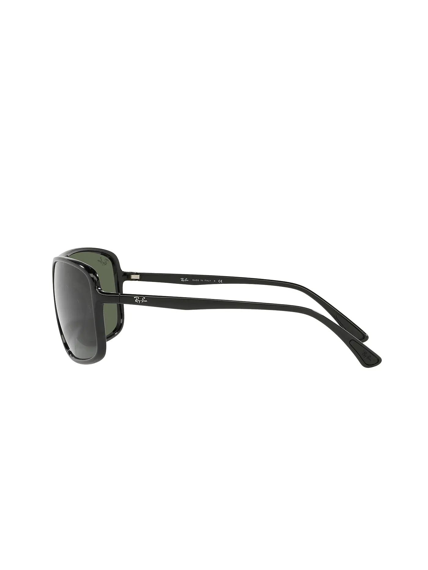 RAY BAN | Sonnenbrille 4375/60 | schwarz
