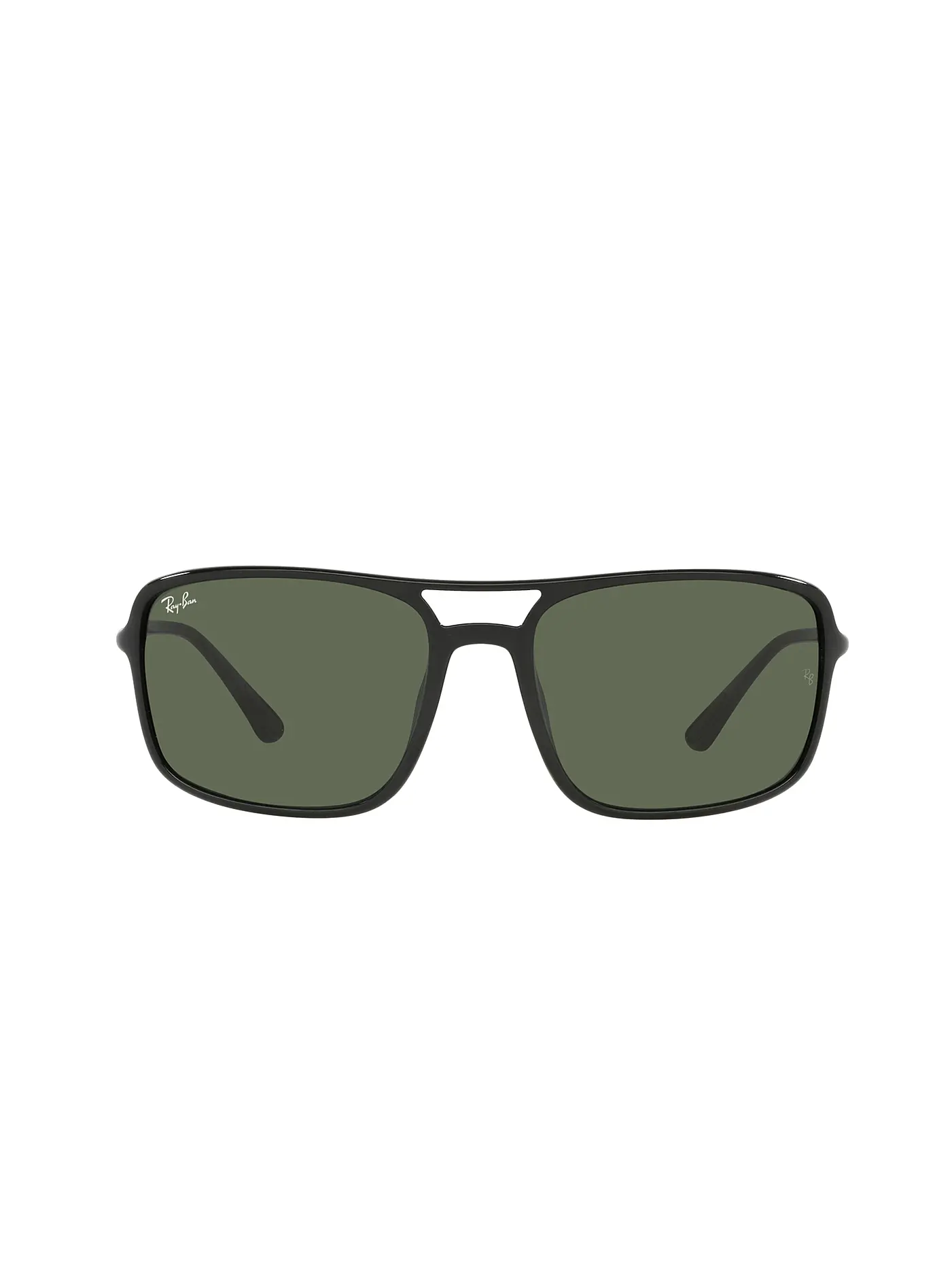 RAY BAN | Sonnenbrille 4375/60 | schwarz