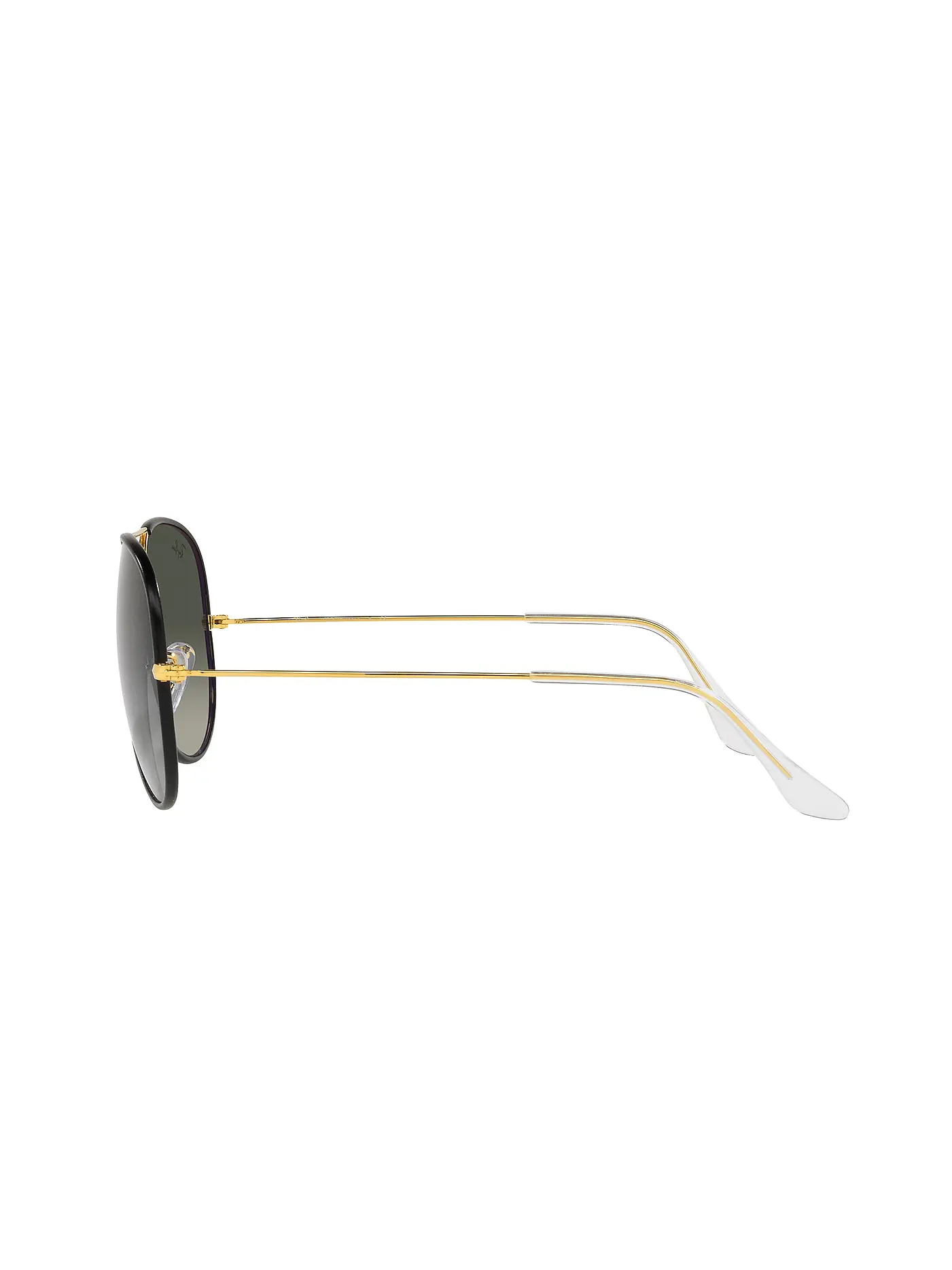 RAY BAN | Sonnenbrille Aviator Full Color | transparent