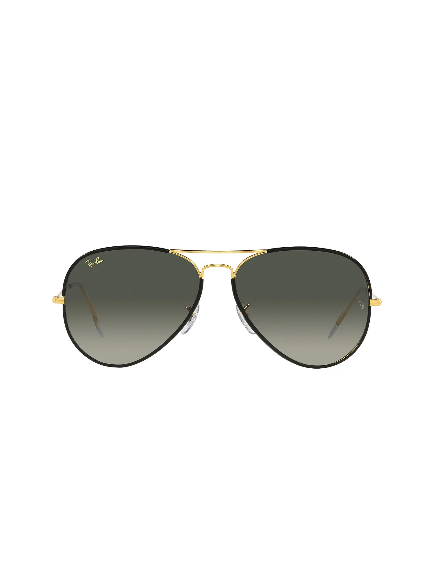 RAY BAN | Sonnenbrille Aviator Full Color | transparent